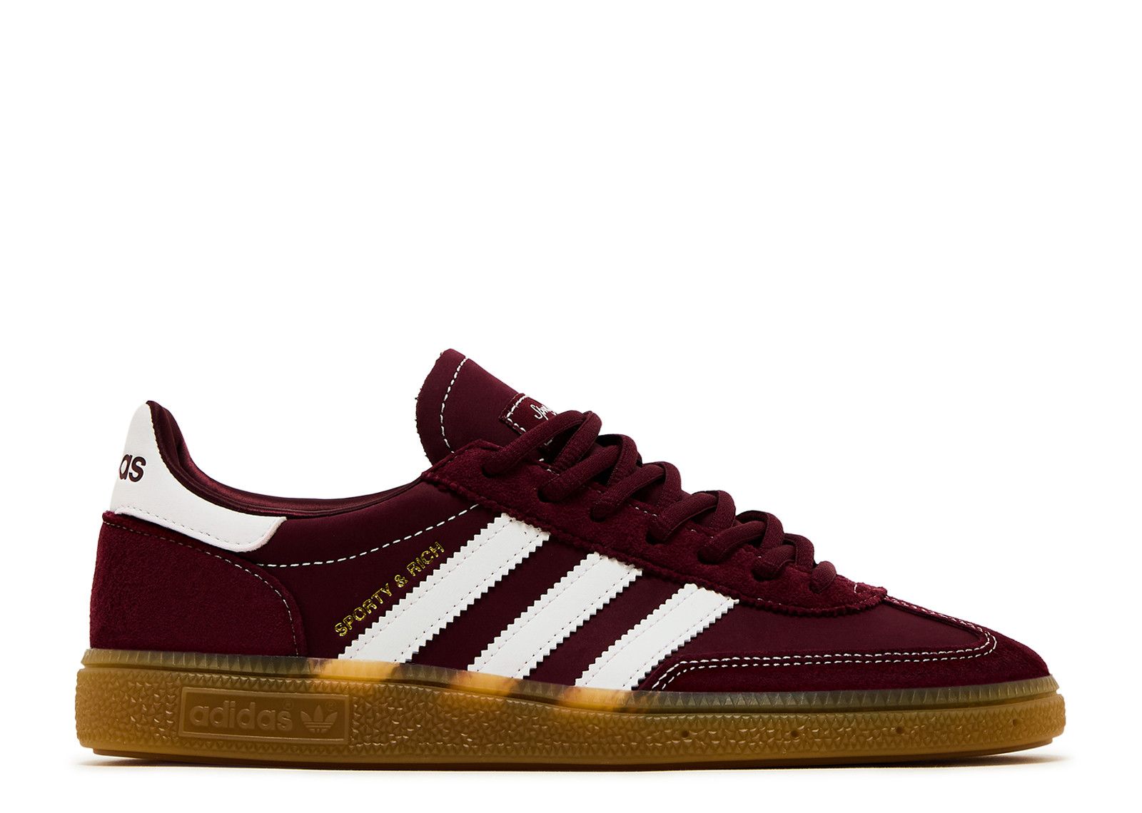 adidas gazelle silver green womens Men's adidas Originals Gazelle Shoes Burgundy main image 1
