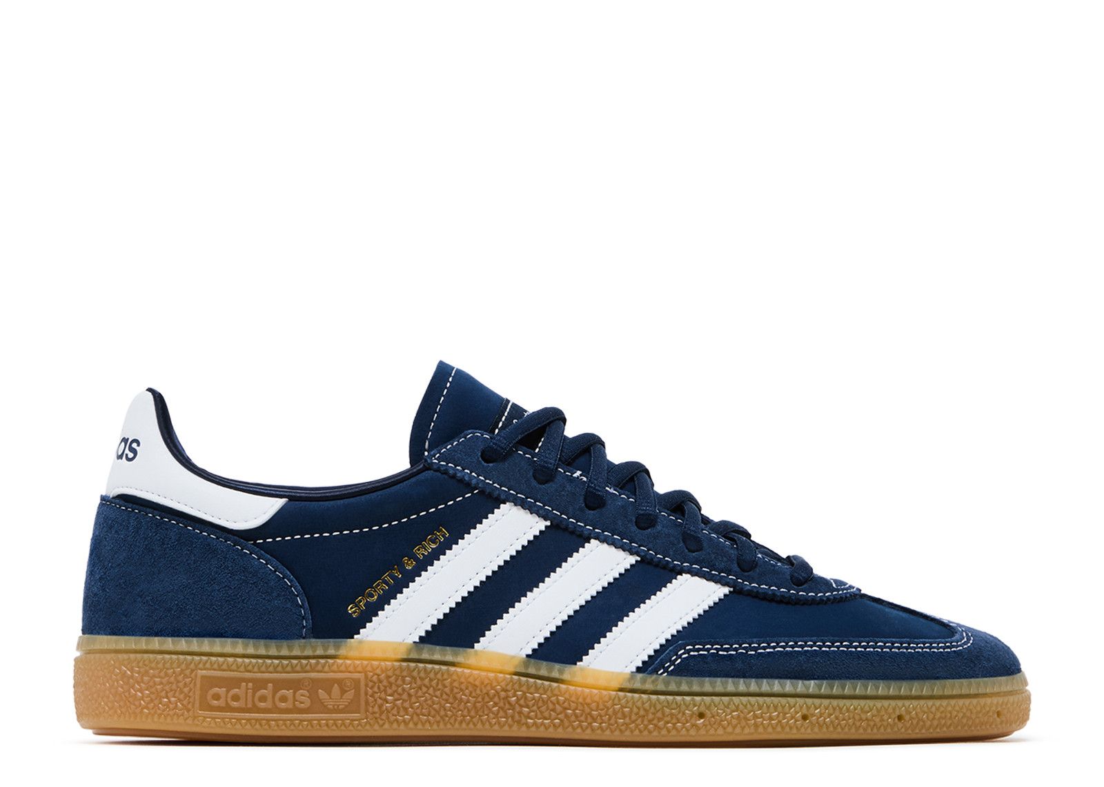 Adidas Sporty & Rich x Handball Spezial 'Night Indigo'