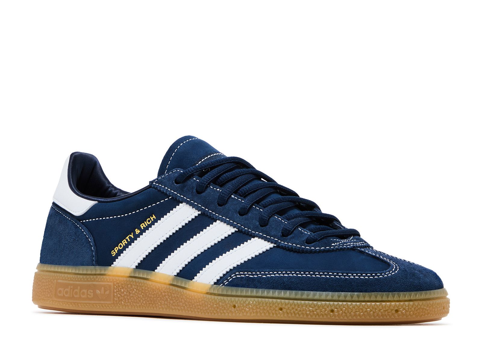 Adidas Sporty & Rich x Handball Spezial ‘Night Indigo’