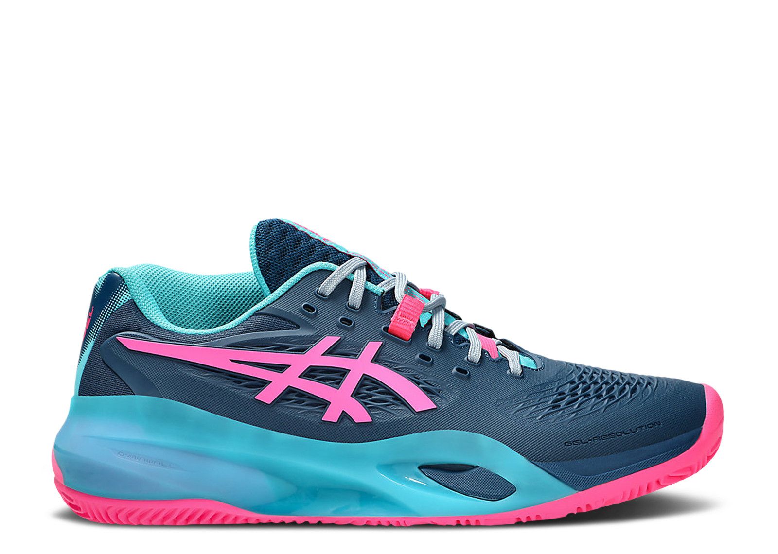 ASICS DS LIGHT X-FLY4 28cm MAKO BLUE