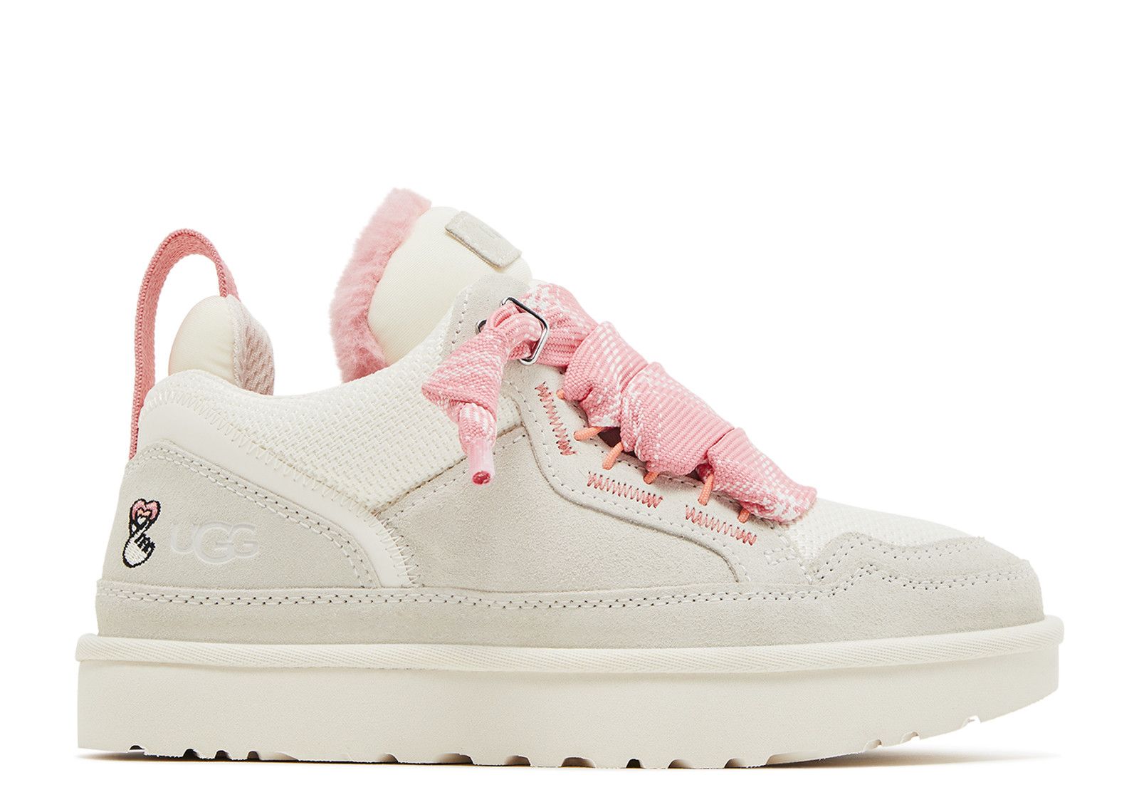 Wmns Tazz Slipper 'Love '25 Pack - Tropical Pink'