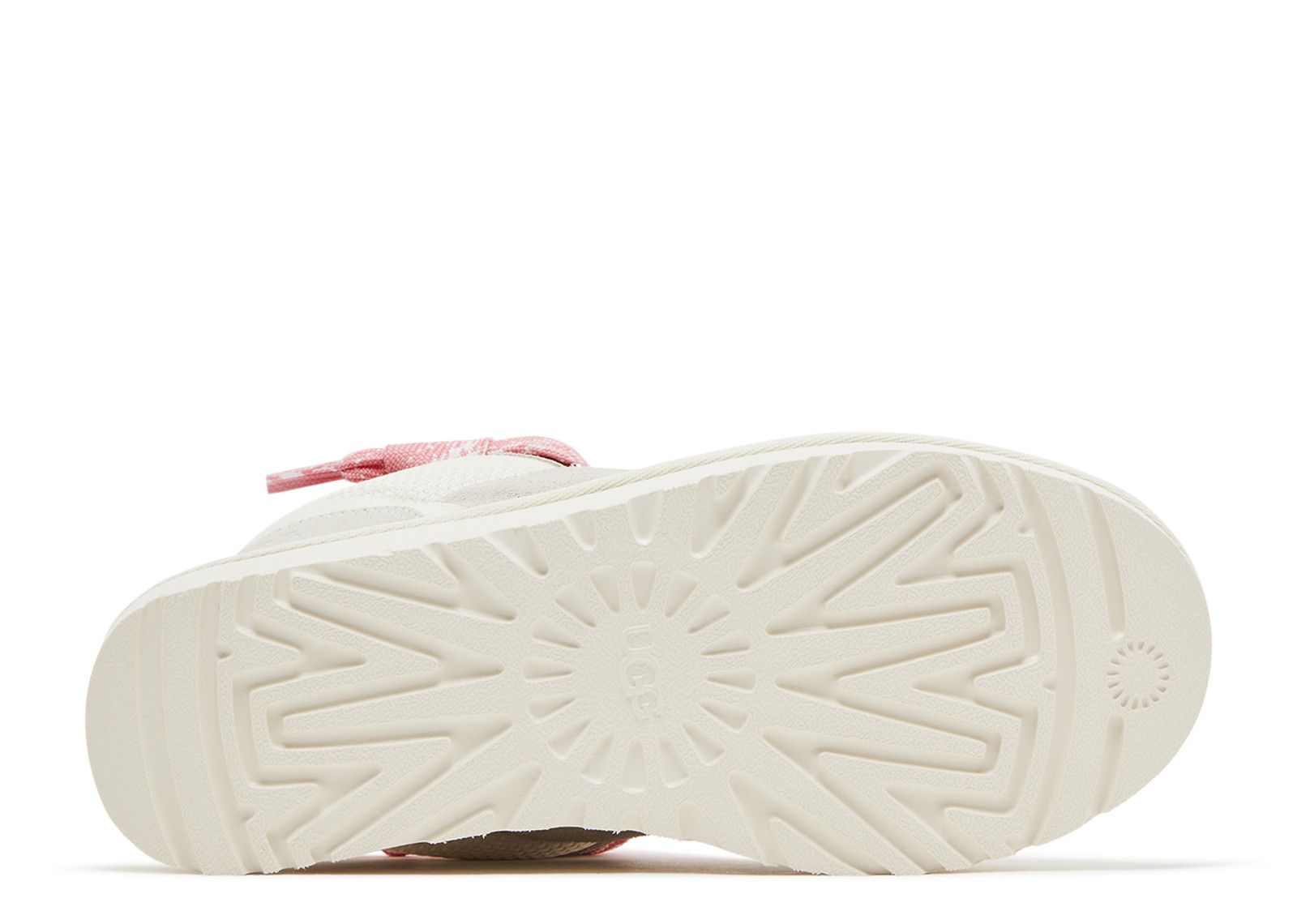 Ugg lowmel アグ　Lowmel Love 25新品26センチ限定 UGG® Lowmel Love '25 for | UGG®