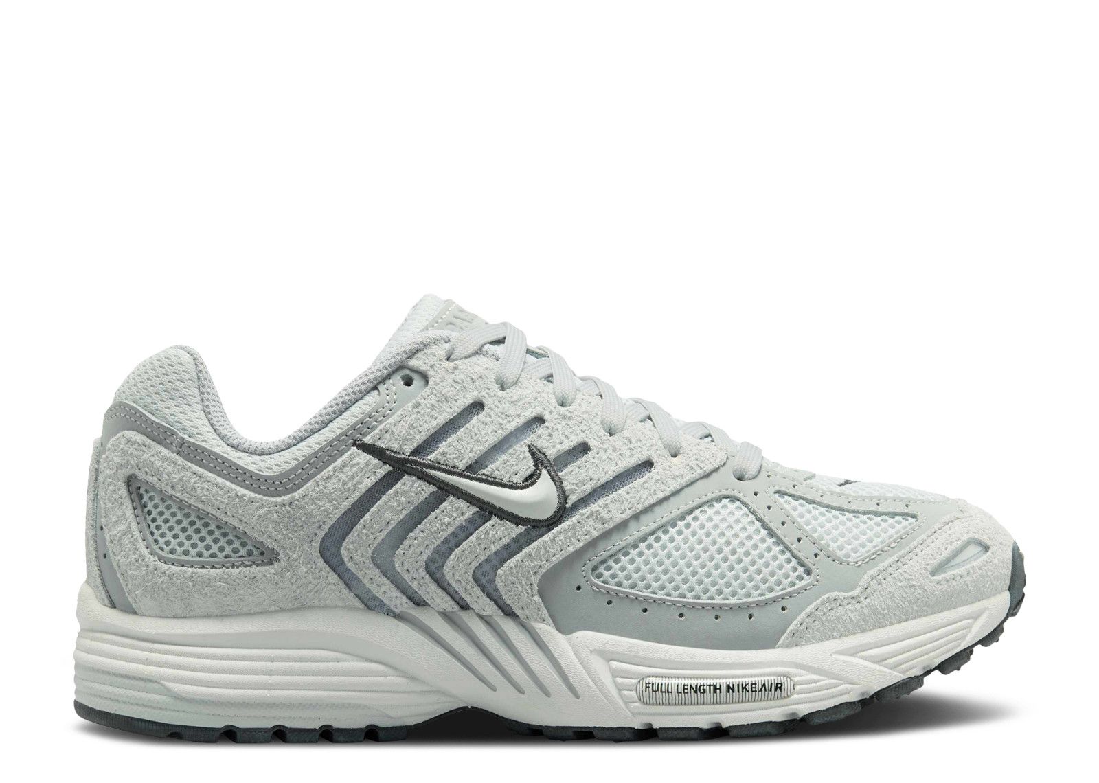 Nike Shoe Grey Nike Zoom Pegasus 33 Mavi Nike Air Pegasus 2K5 Light Smoke Grey HV5998-001 The Sole Supplier