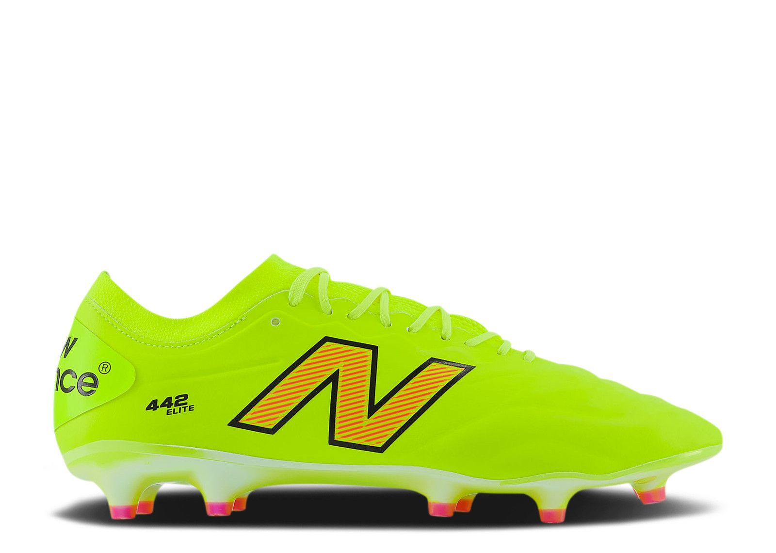 New Balance 442v2 Elite FG 'First Edition Pack'