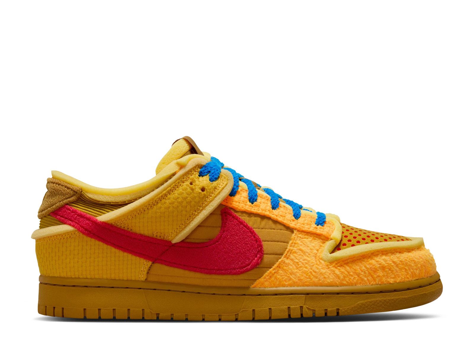 Dunk Low Pro SB 'Hunter Reese Forbes' - Nike - 304292 281