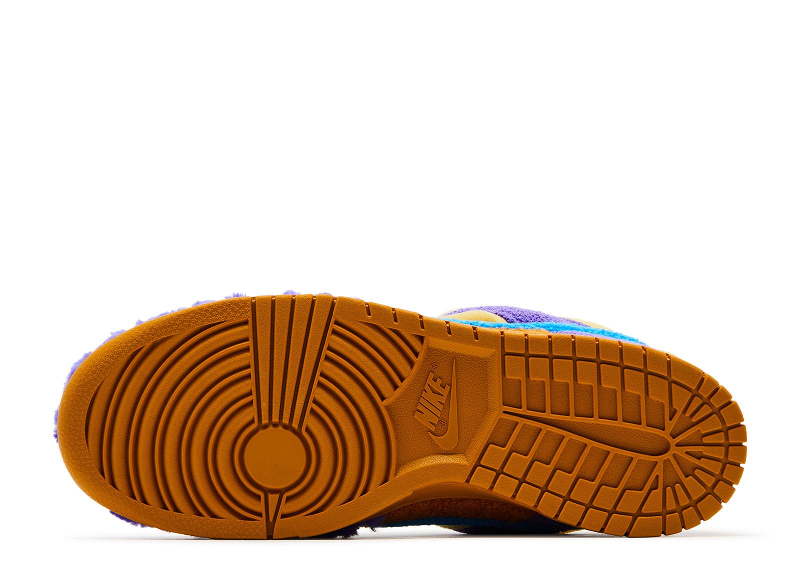 Cactus Plant Flea Market X Dunk Low 'Swamp Sponge Pack Psychic