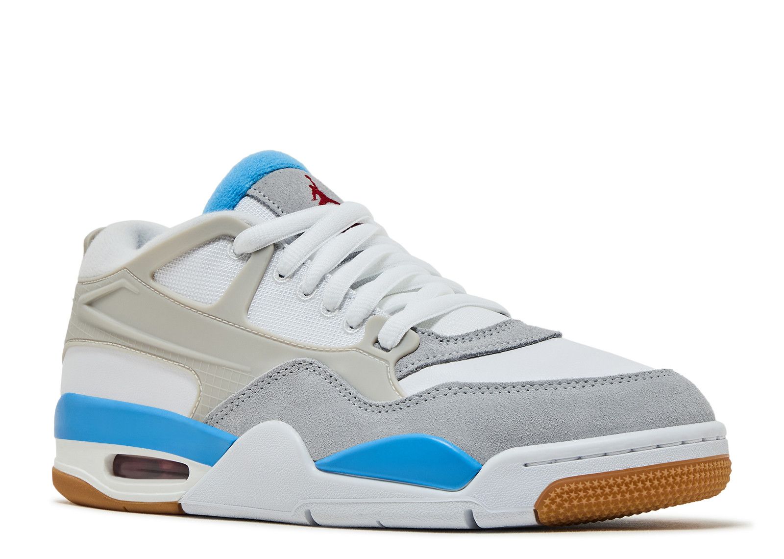 Jordan 4 RM ‘University Blue’