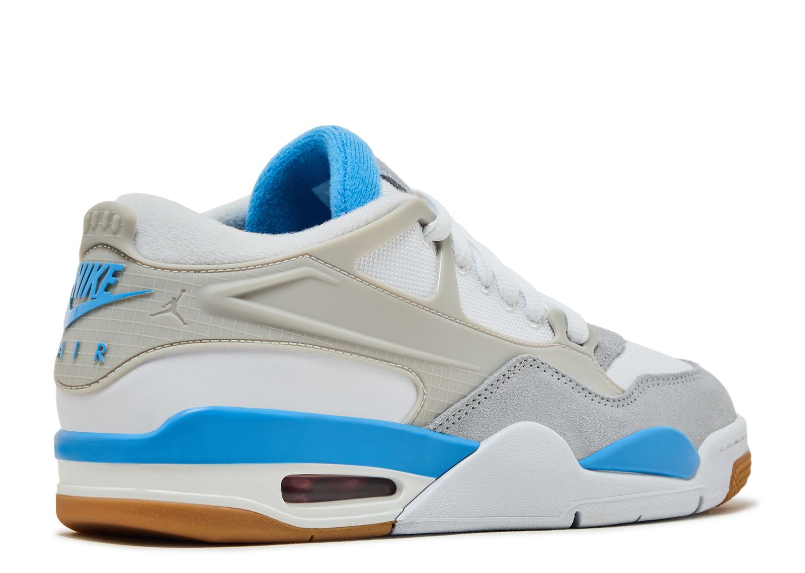 Jordan 4 RM ‘University Blue’