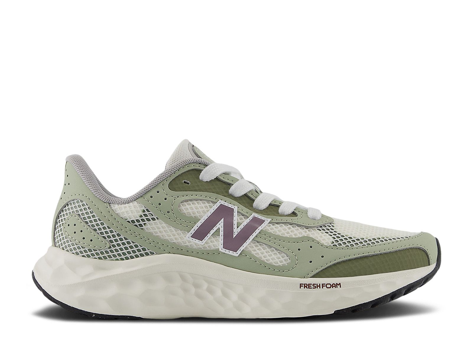 New Balance Wmns Fresh Foam Arishi v4 Tiralux 'Olivine'