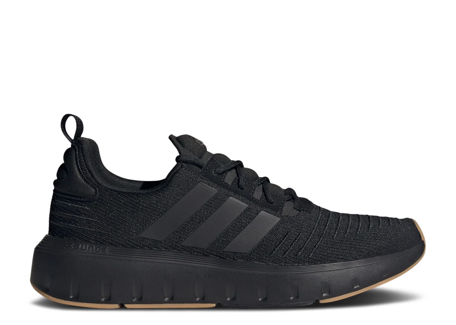 Adidas Swift Run 'Black Gum'