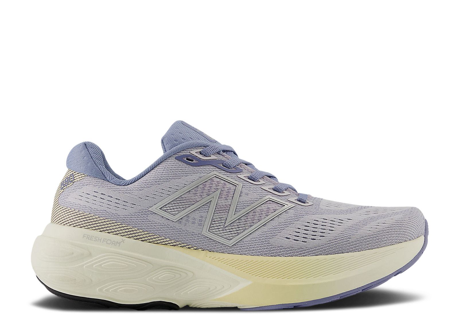 New Balance Wmns Fresh Foam X 880v15 'Pearl Grey Dusk Shower'