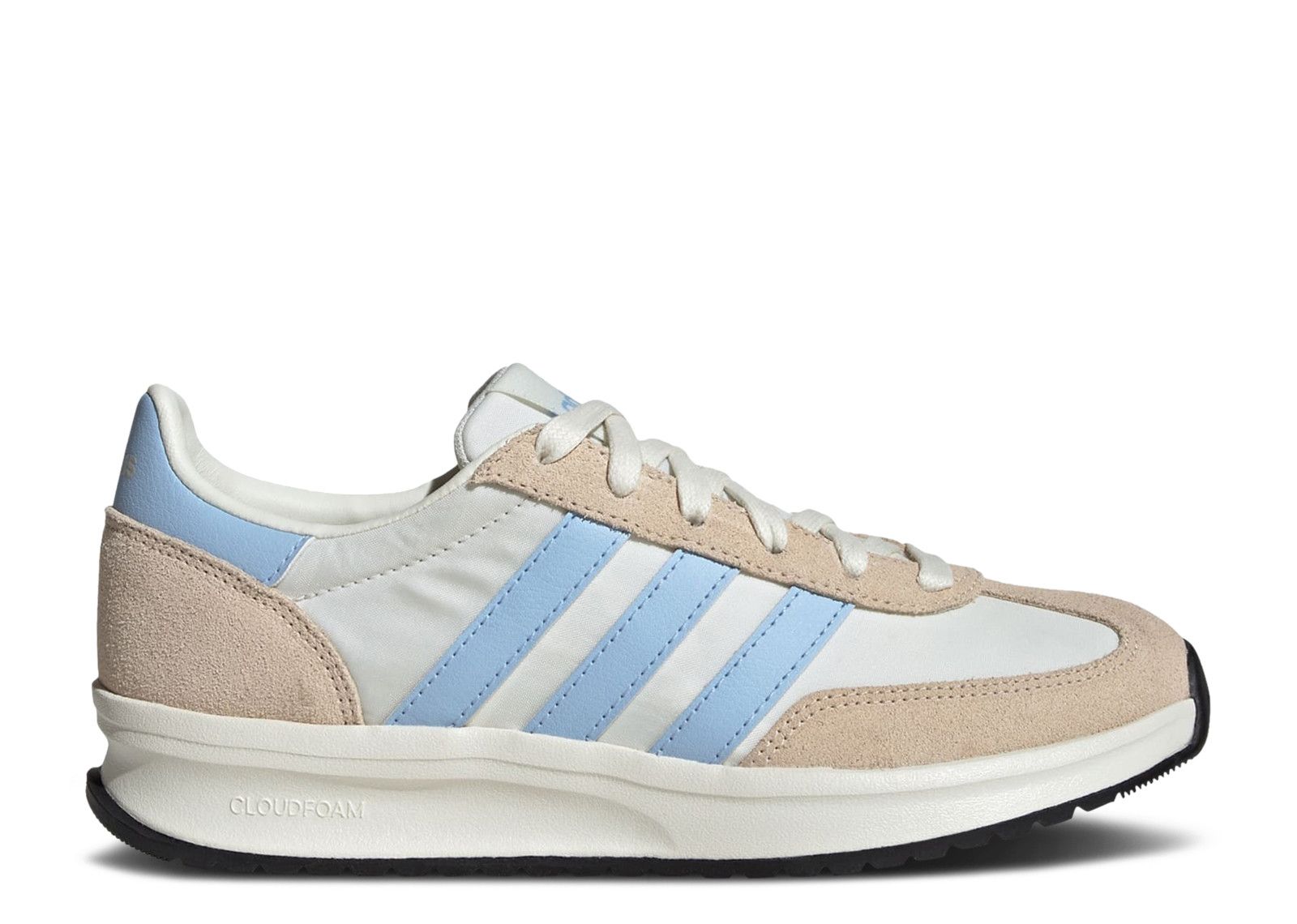 Adidas Run 70s 2.0 'Off White Glow Blue'