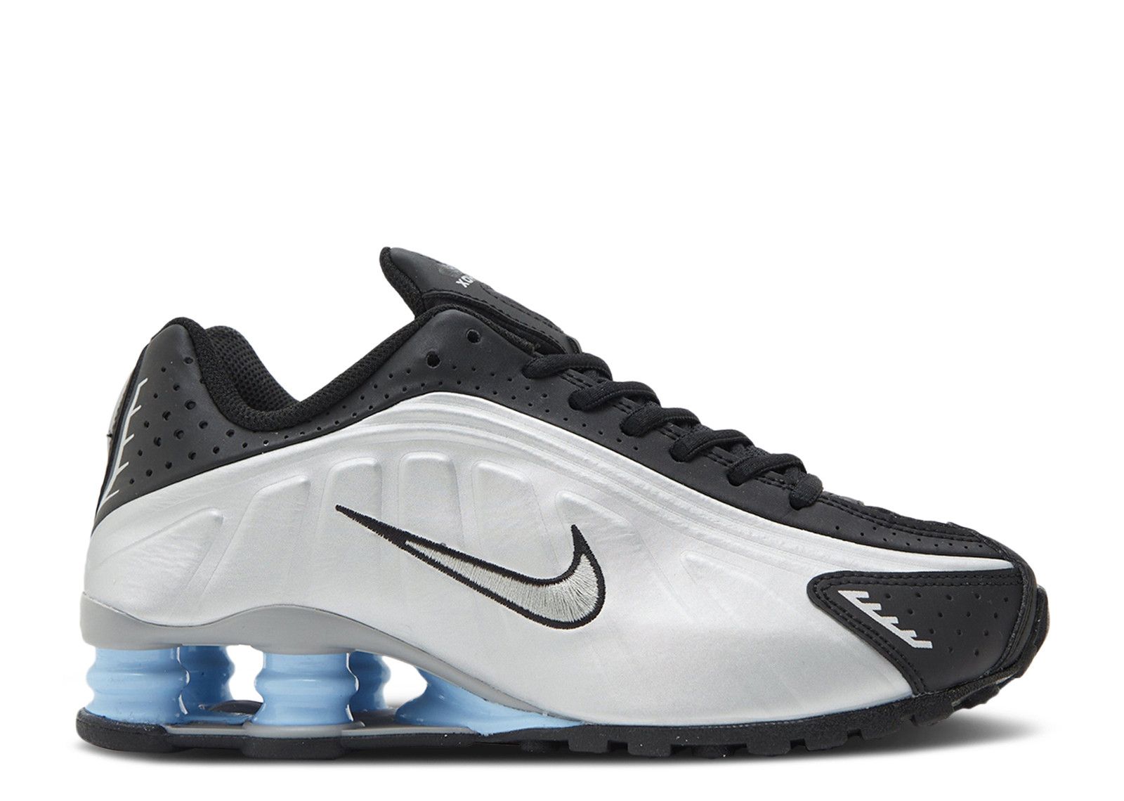Supreme X Shox Ride 2 'White' - Nike - DN1615 100 - white