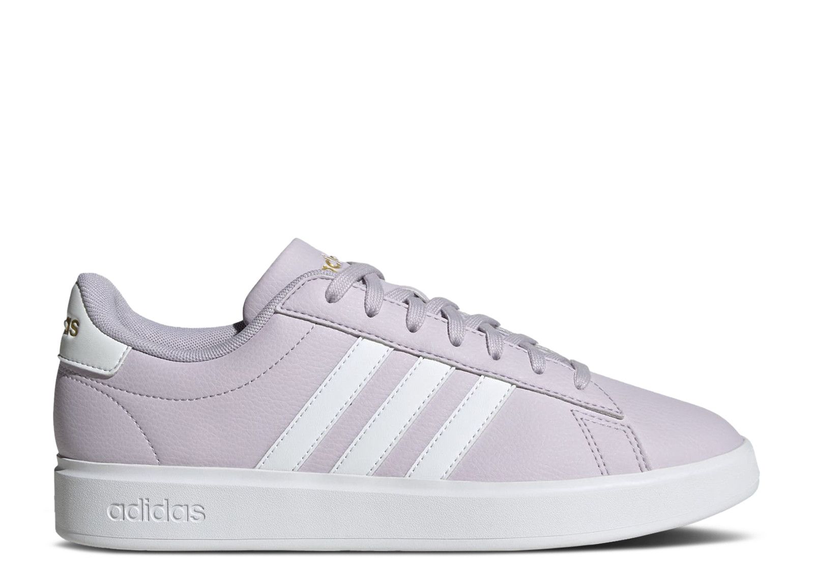 Adidas Wmns Grand Court 'Silver Dawn'