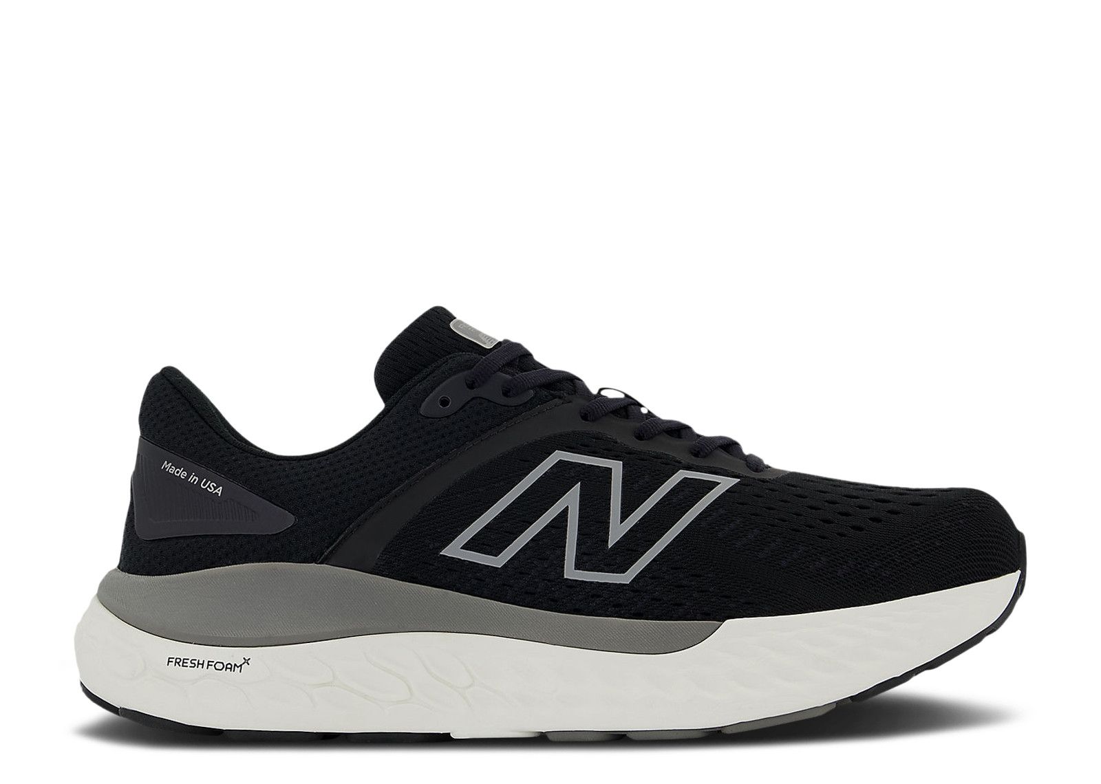 New Balance Fresh Foam X 1540v4 'Black Harbor Grey'