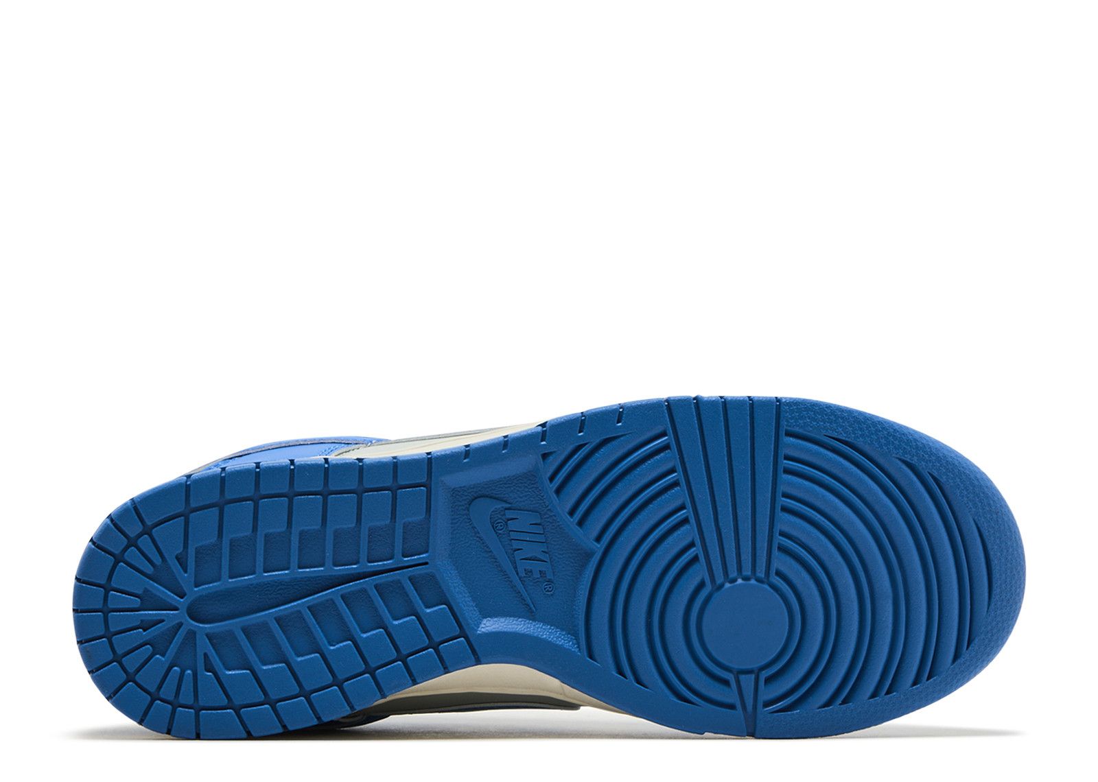 Nike Dunk Low Retro Detroit Lions Light Silver/Sail/Light Photo Blue Size 11 NIKE Dunk Low Retro DV0831 109 - Shiekh main image 2