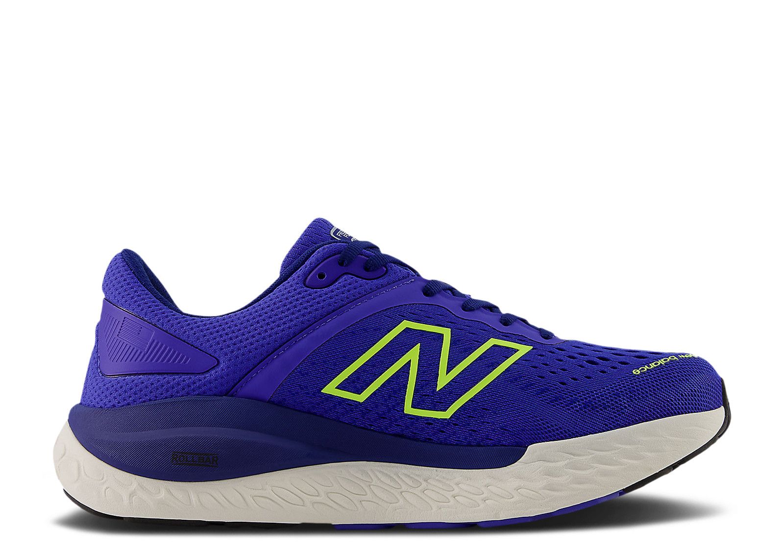 New Balance Fresh Foam X 1540v4 'Marine Blue Thirty Watt'
