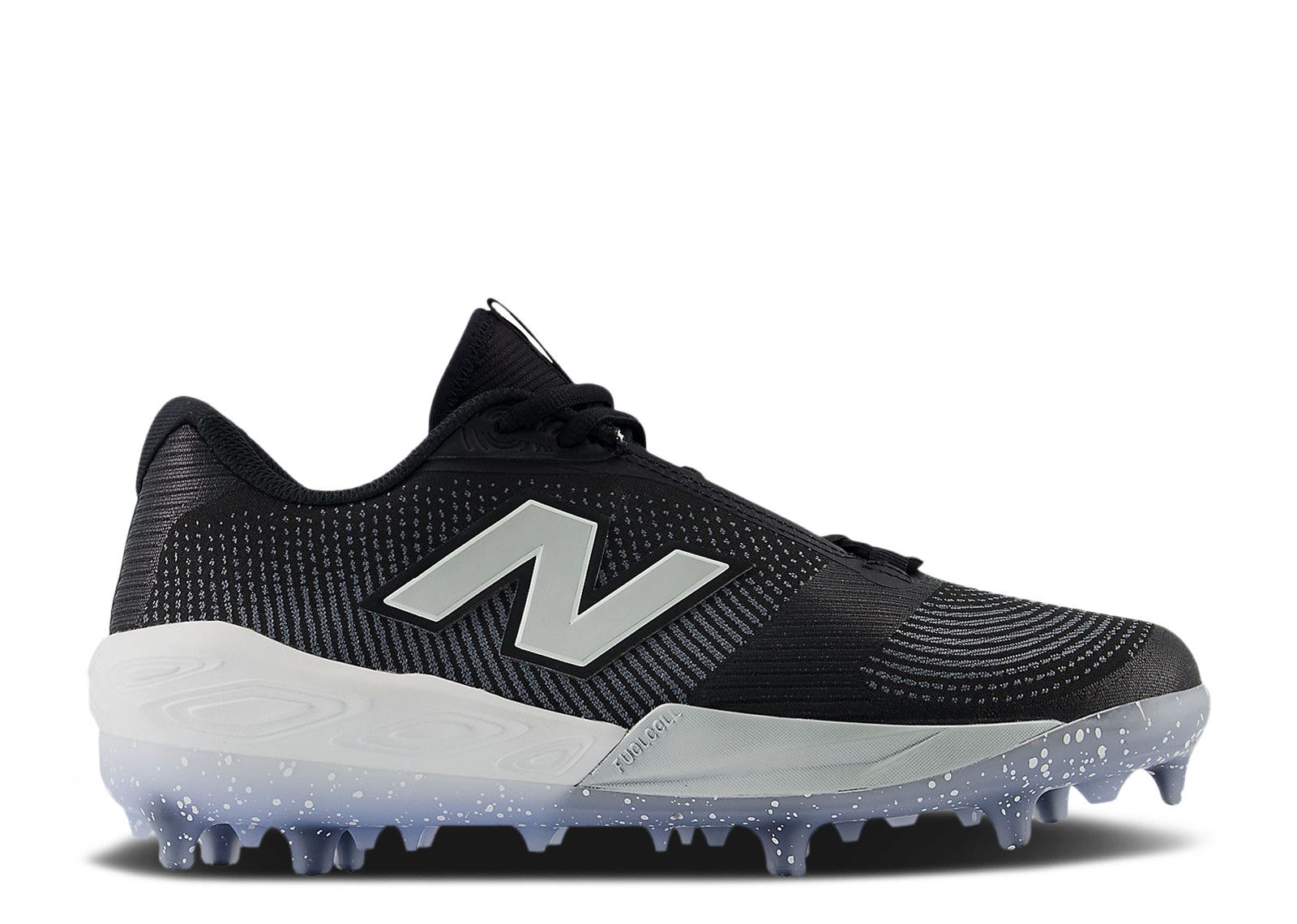 New Balance FuelCell COMPv4 'Black White'