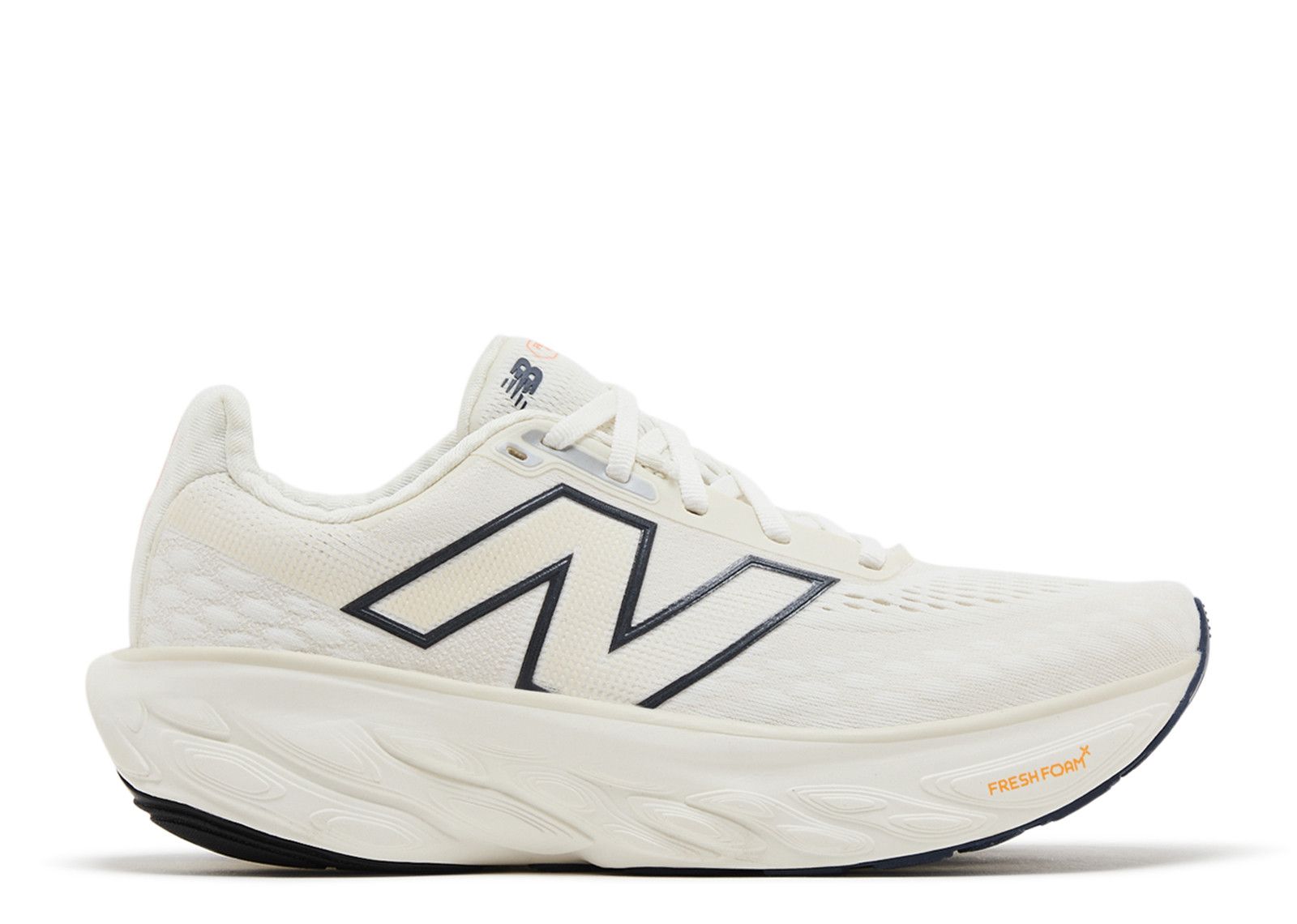 New Balance Wmns Fresh Foam X 1080v14 'Sea Salt Vintage Indigo'