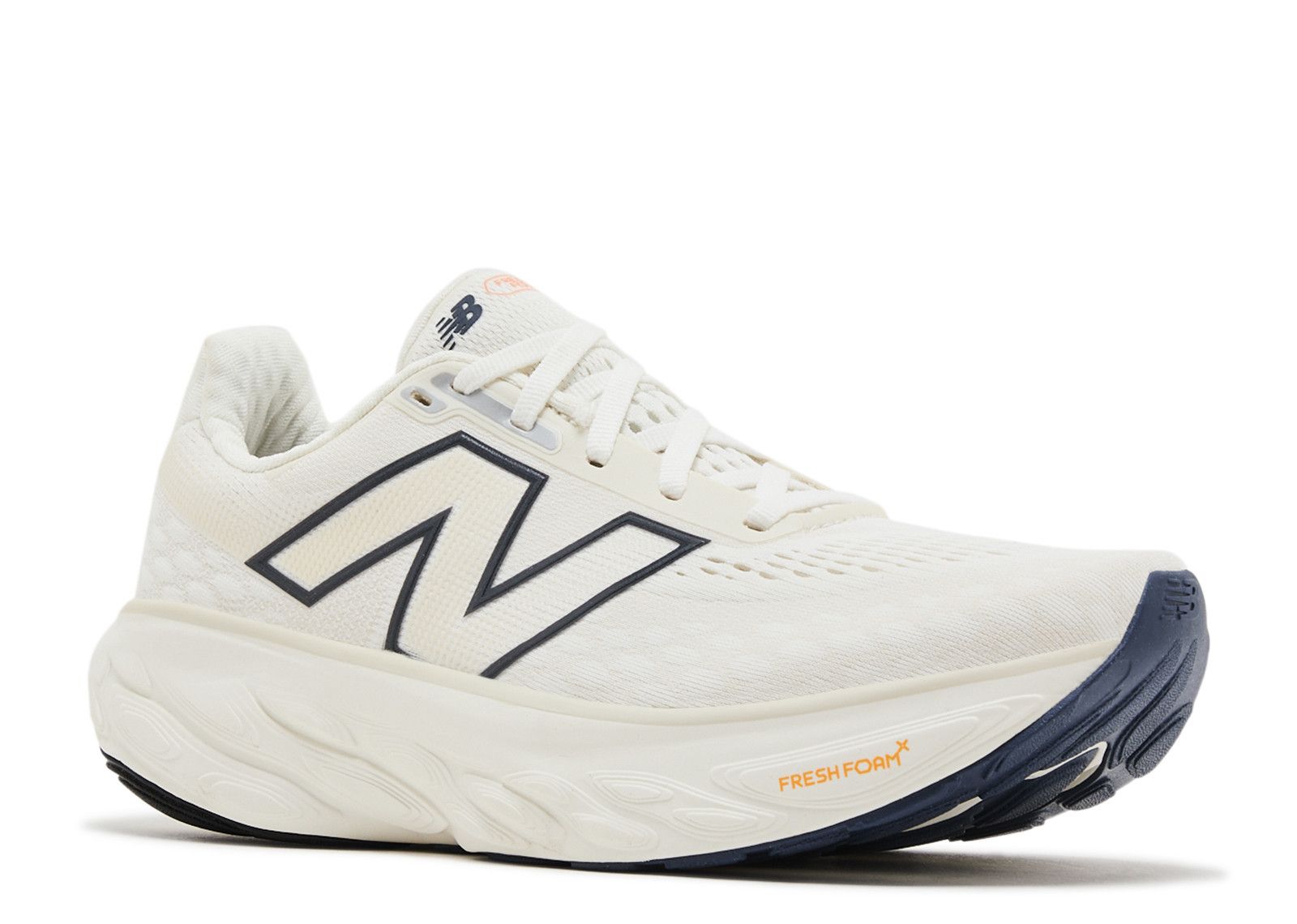 New Balance Wmns Fresh Foam X 1080v14 ‘Sea Salt Vintage Indigo’