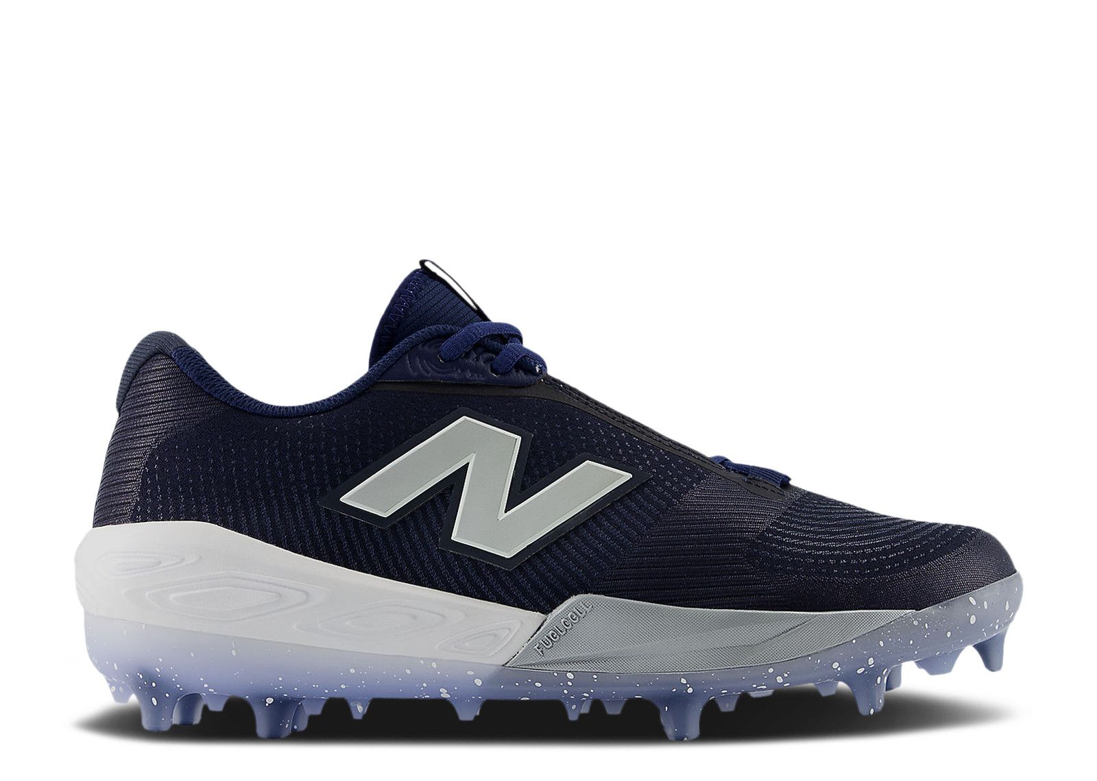 New Balance FuelCell COMPv4 'Team Navy'