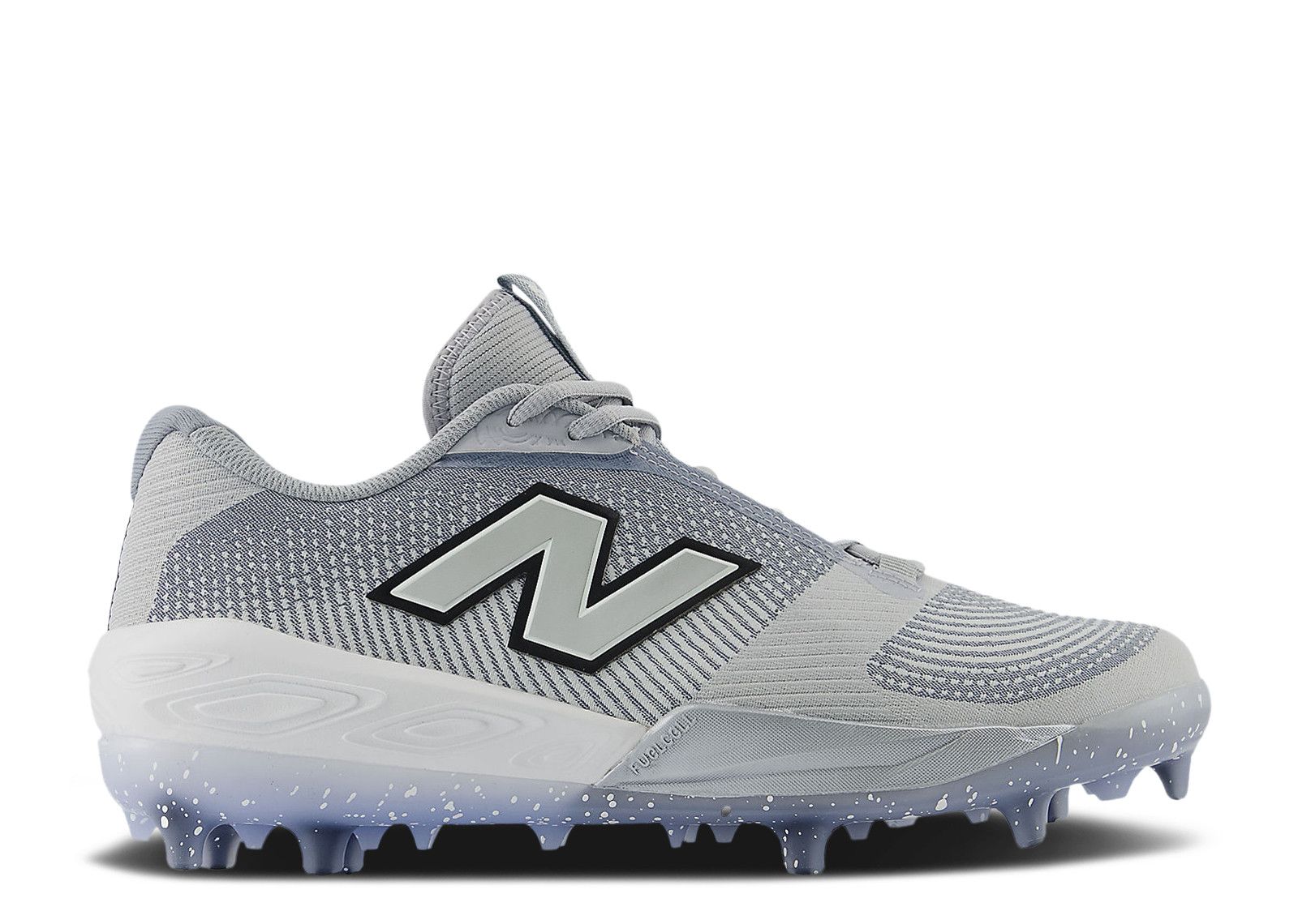 New Balance FuelCell COMPv4 'Team Away Grey'