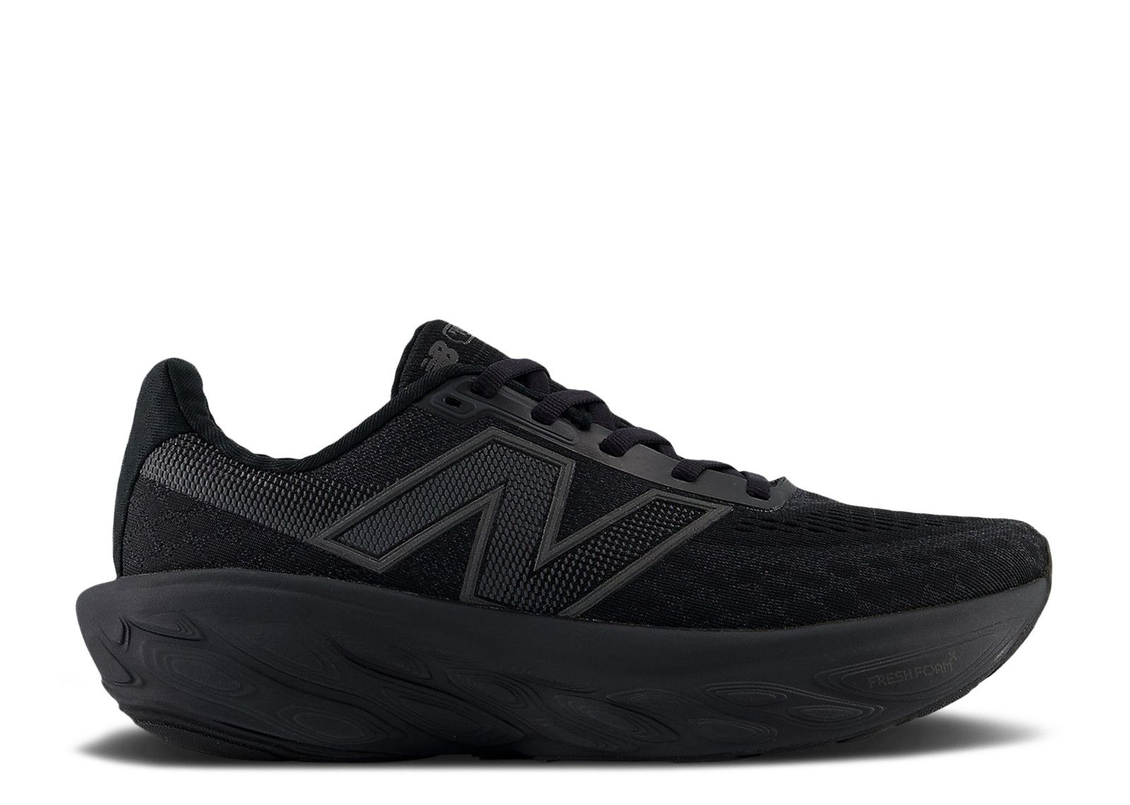 New Balance Wmns Fresh Foam X 1080v14 'Black Metallic'