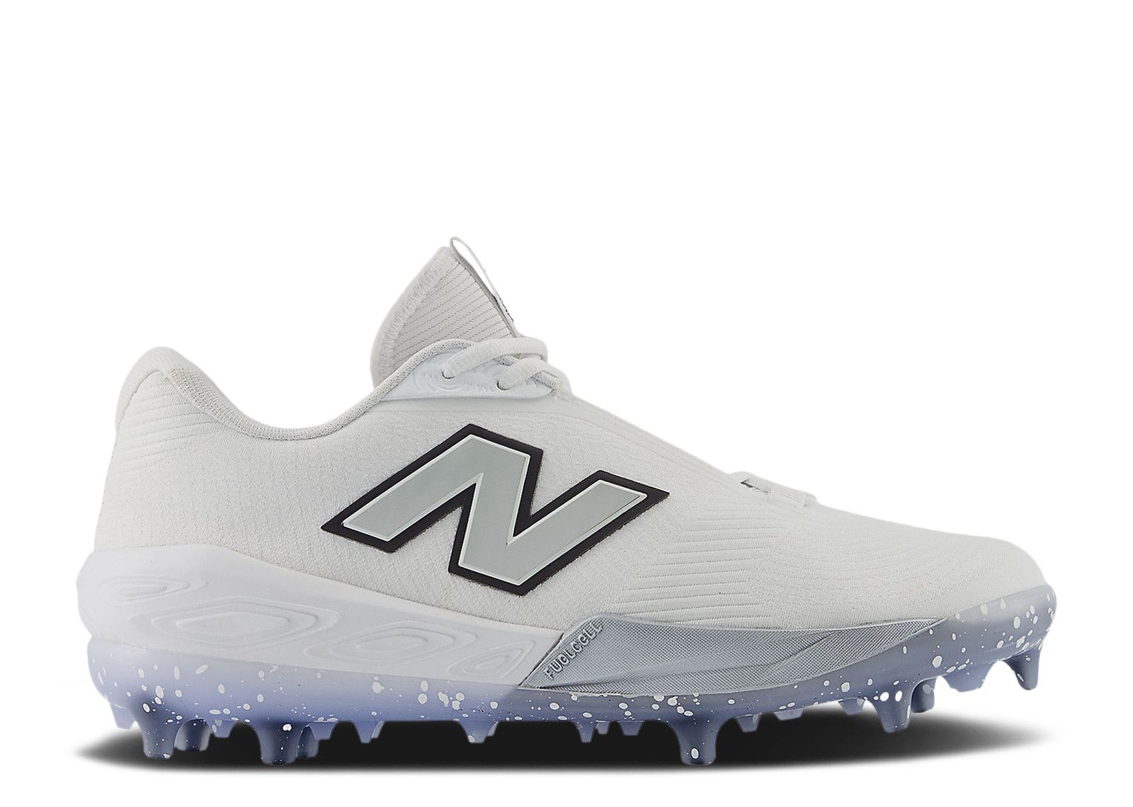 New Balance FuelCell COMPv4 'White Silver'