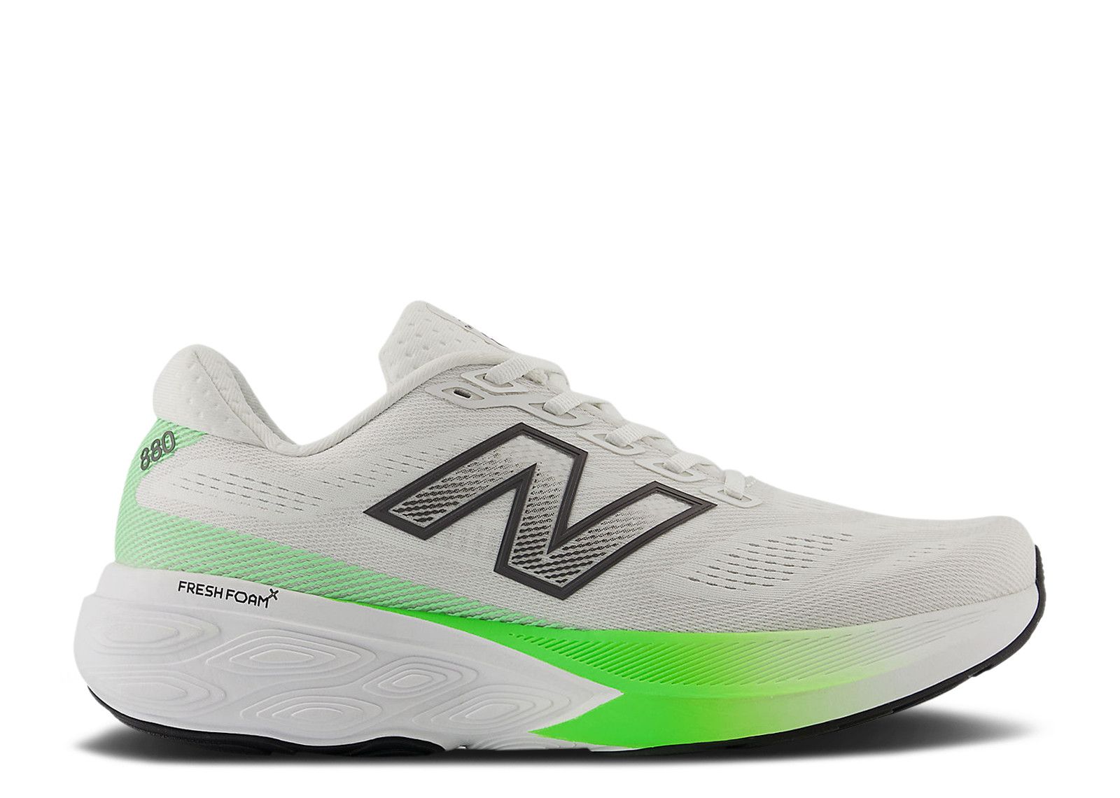 New Balance Fresh Foam X 880v15 'Reflection Electric Jade'