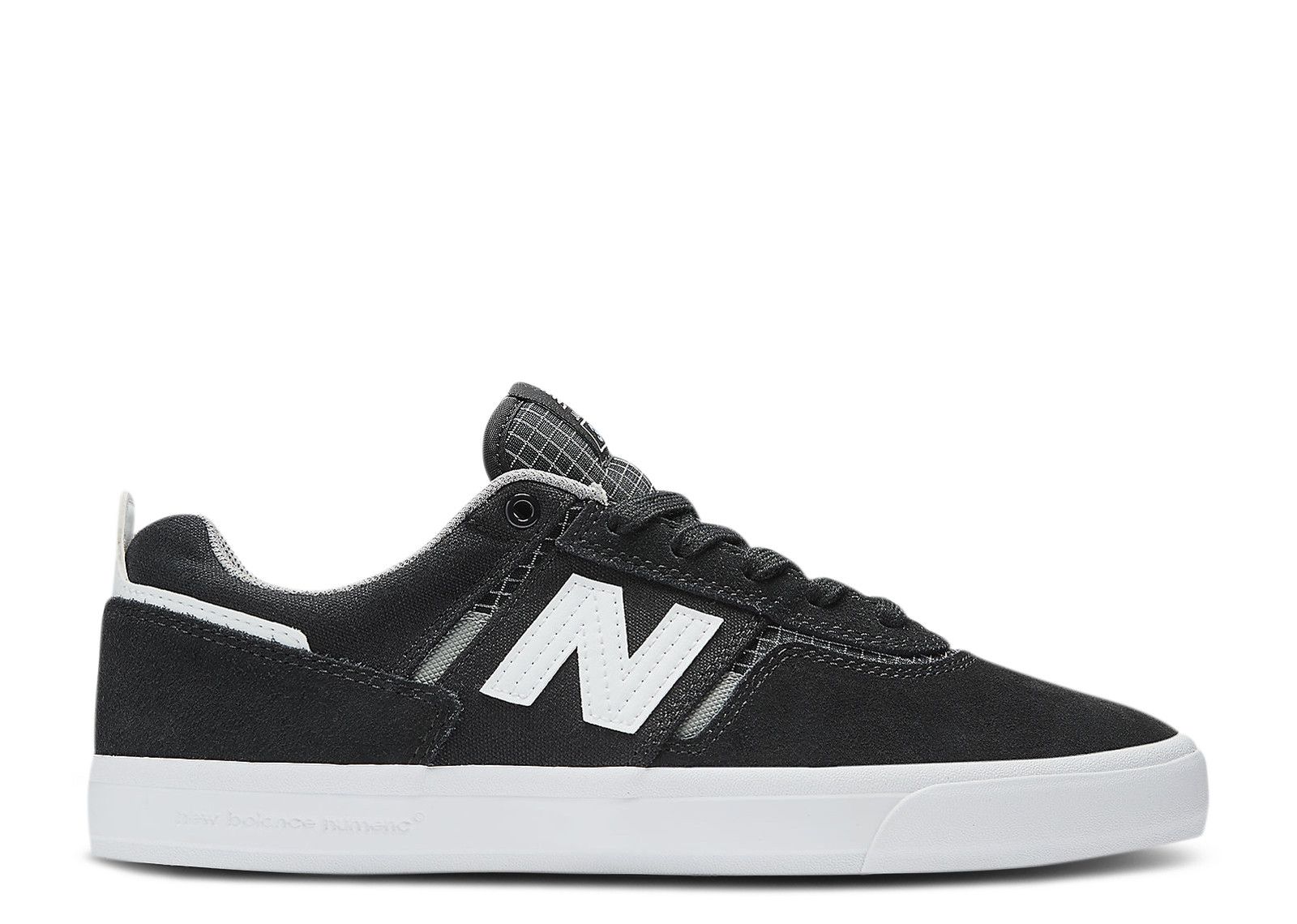 New Balance Jamie Foy x Numeric 306 'Black White'