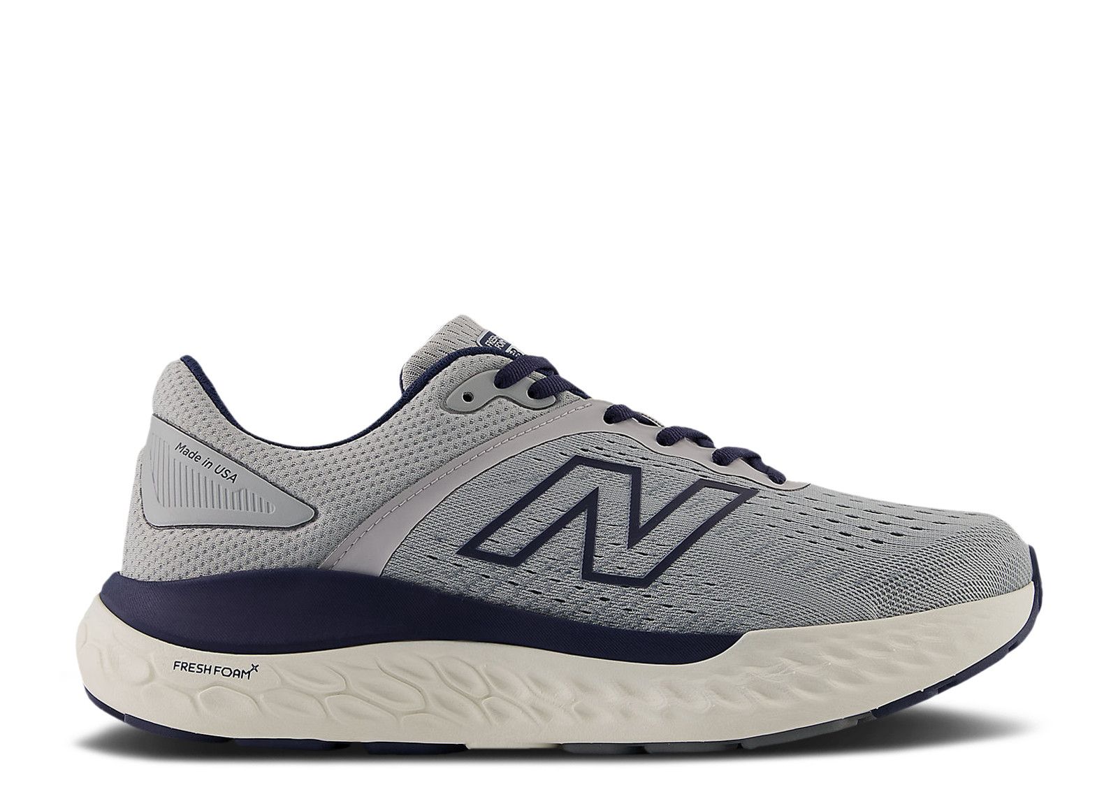 New Balance Fresh Foam X 1540v4 'Aluminum Grey Navy'