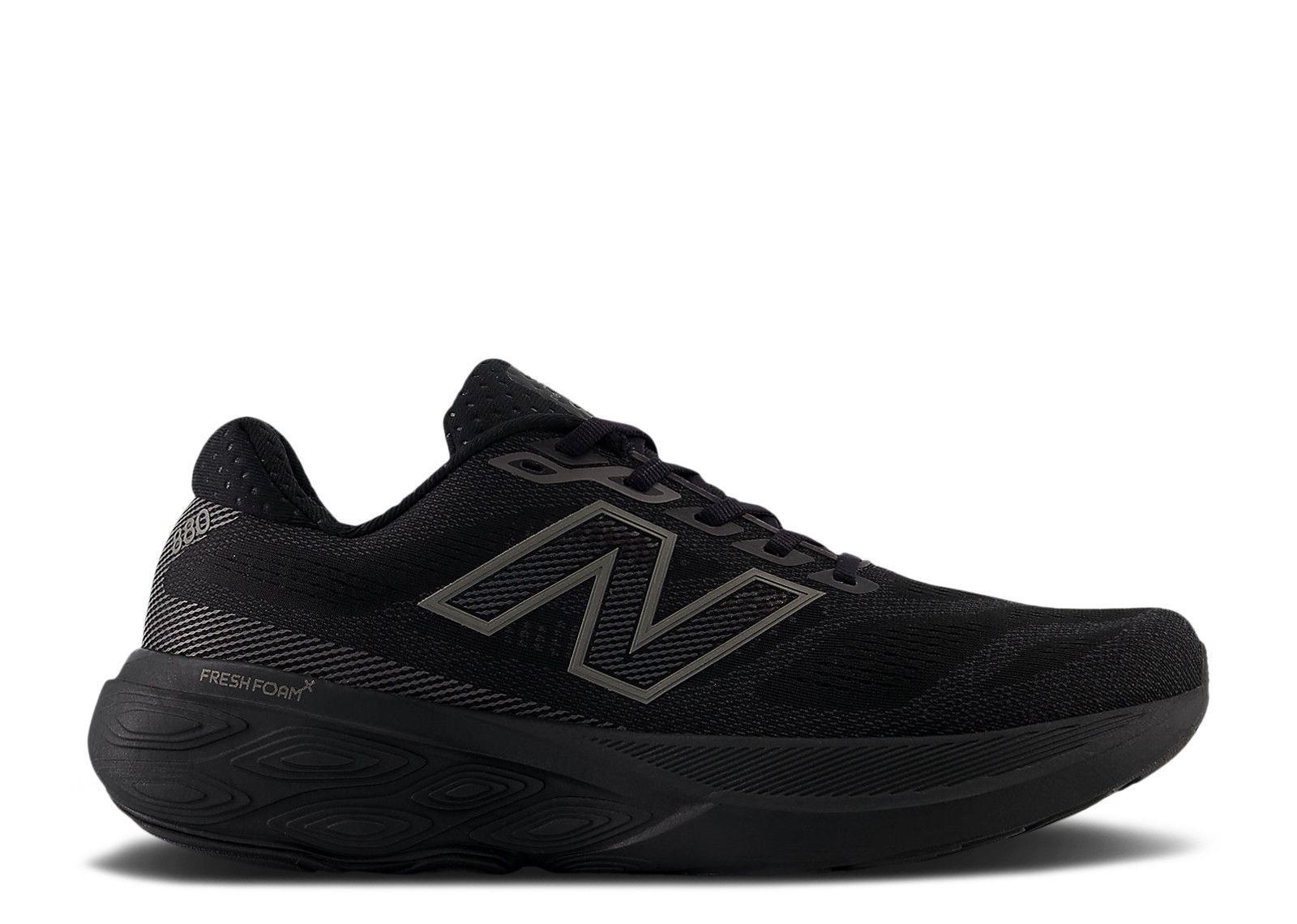 New Balance Fresh Foam X 880v15 'Black Metallic'