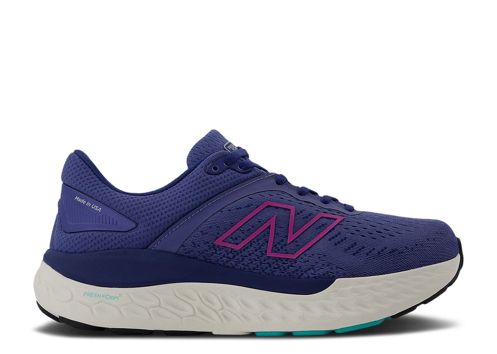 New Balance Wmns Fresh Foam X 1540v4 'Night Sky Cosmic Rose'