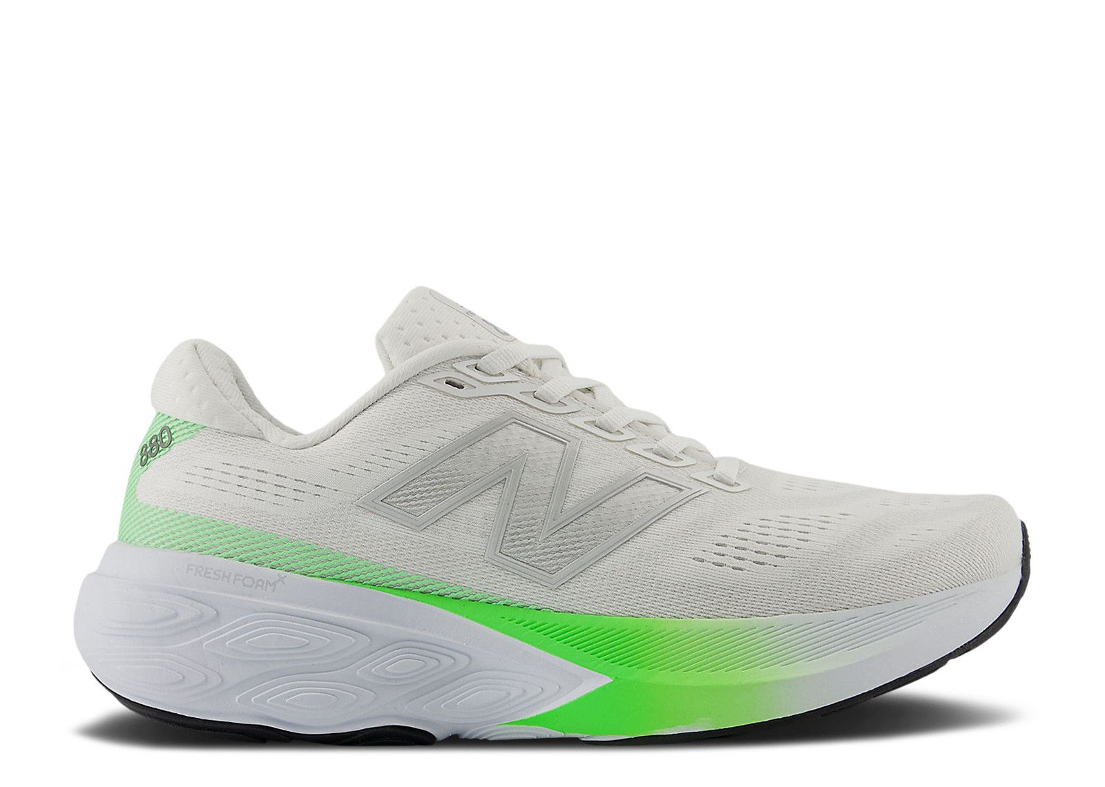 New Balance Wmns Fresh Foam X 880v15 'Reflection Electric Jade'