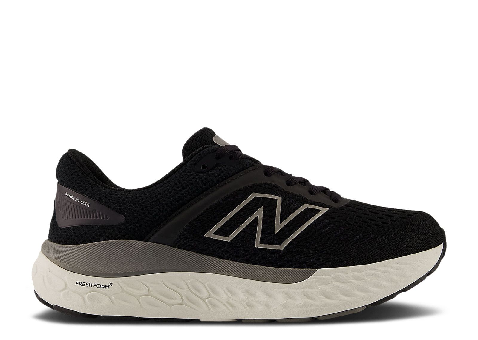 New Balance Wmns Fresh Foam X 1540v4 'Black Harbor Grey'