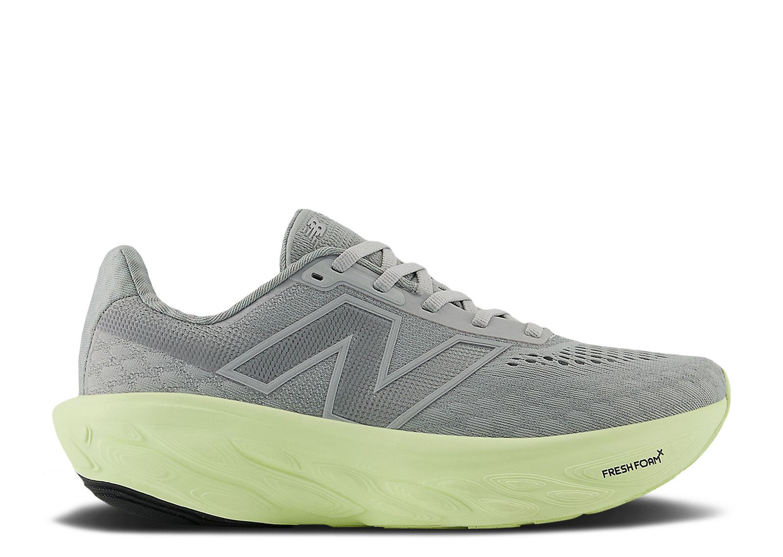 New Balance Wmns Fresh Foam X 1080v14 'Raincloud Limelight'