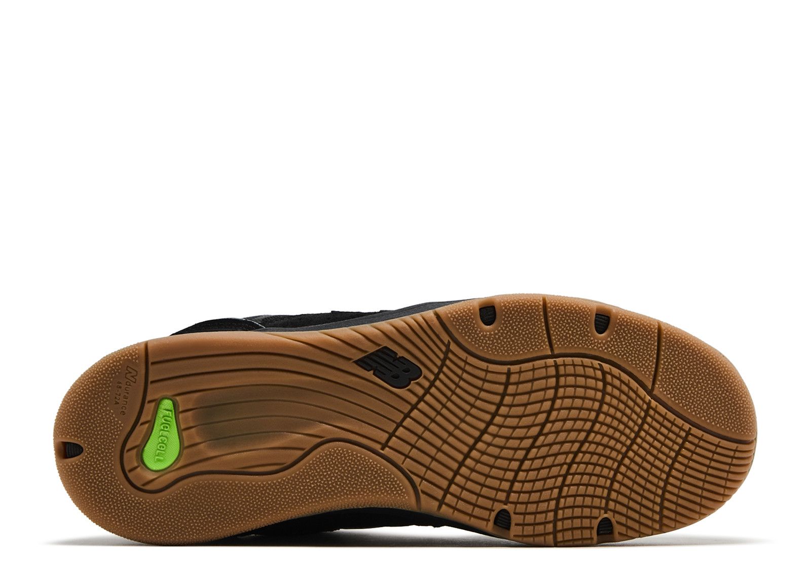 New Balance Tiago Lemos x Numeric 1010 ‘Black White Gum’