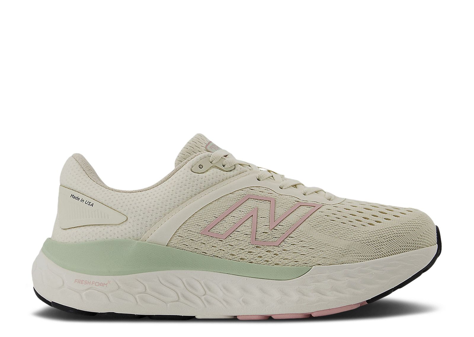 New Balance Wmns Fresh Foam X 1540v4 'Turtledove Silver Moss'