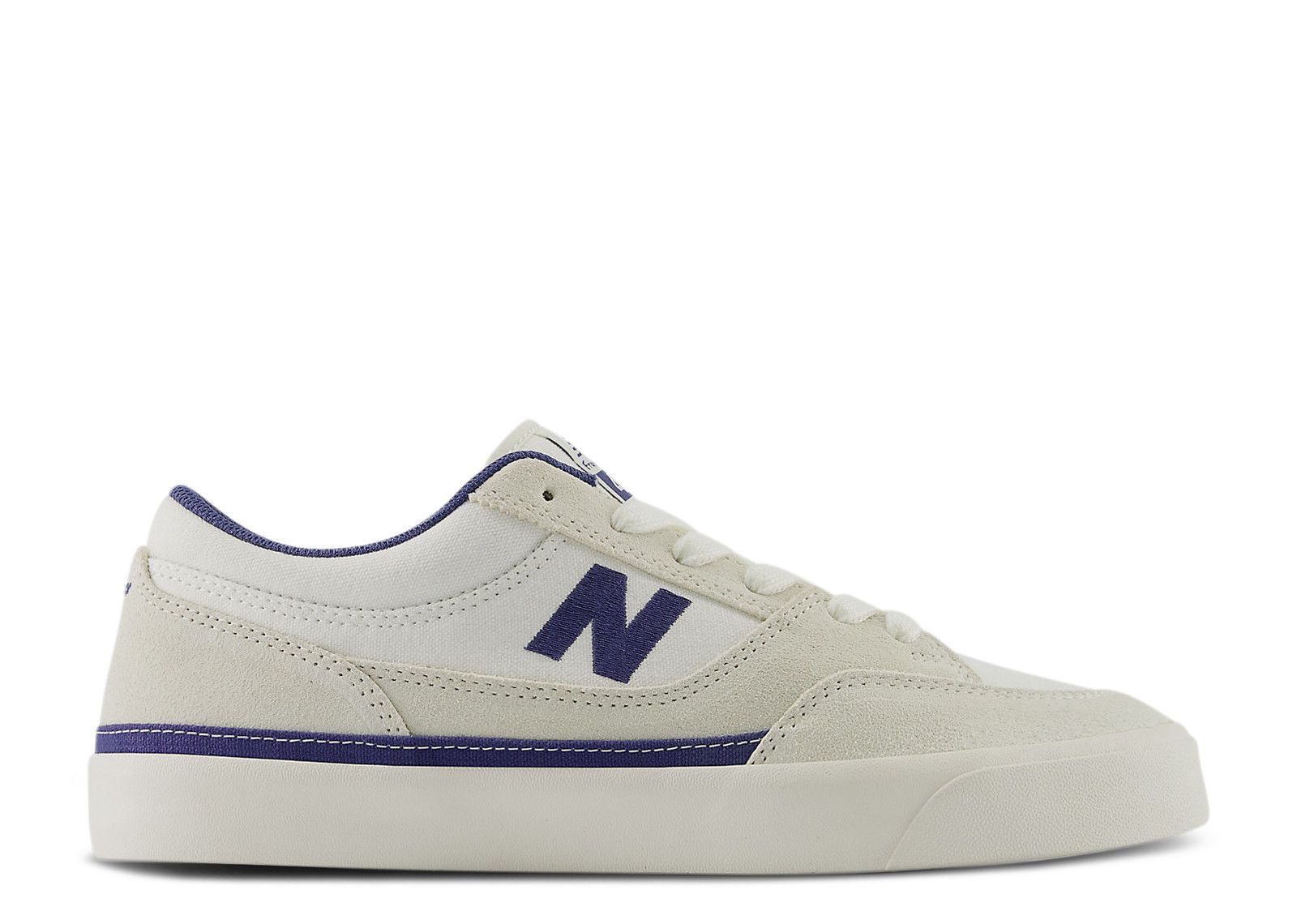 New Balance Franky Villani x Numeric 417 Low 'Sea Salt Dream State'