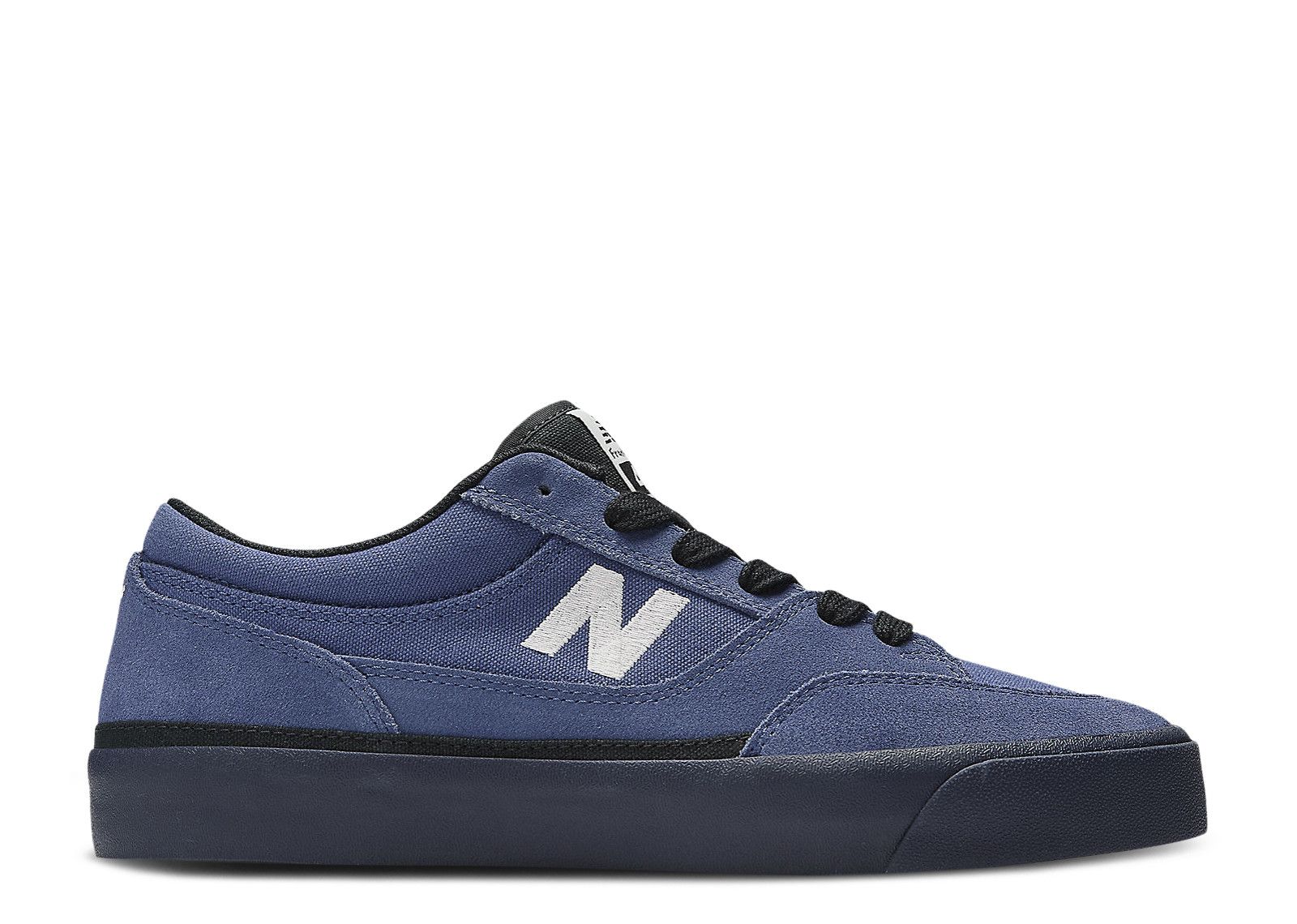 New Balance Franky Villani x Numeric 417 Low 'Dream State'