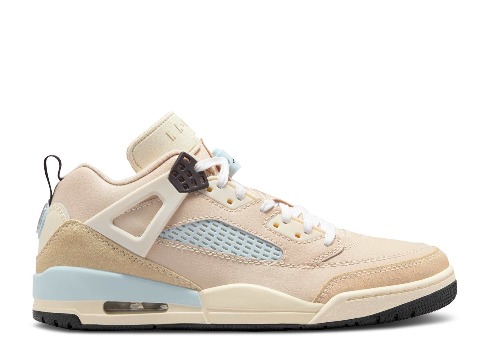 jordan 4 white oreo flight club