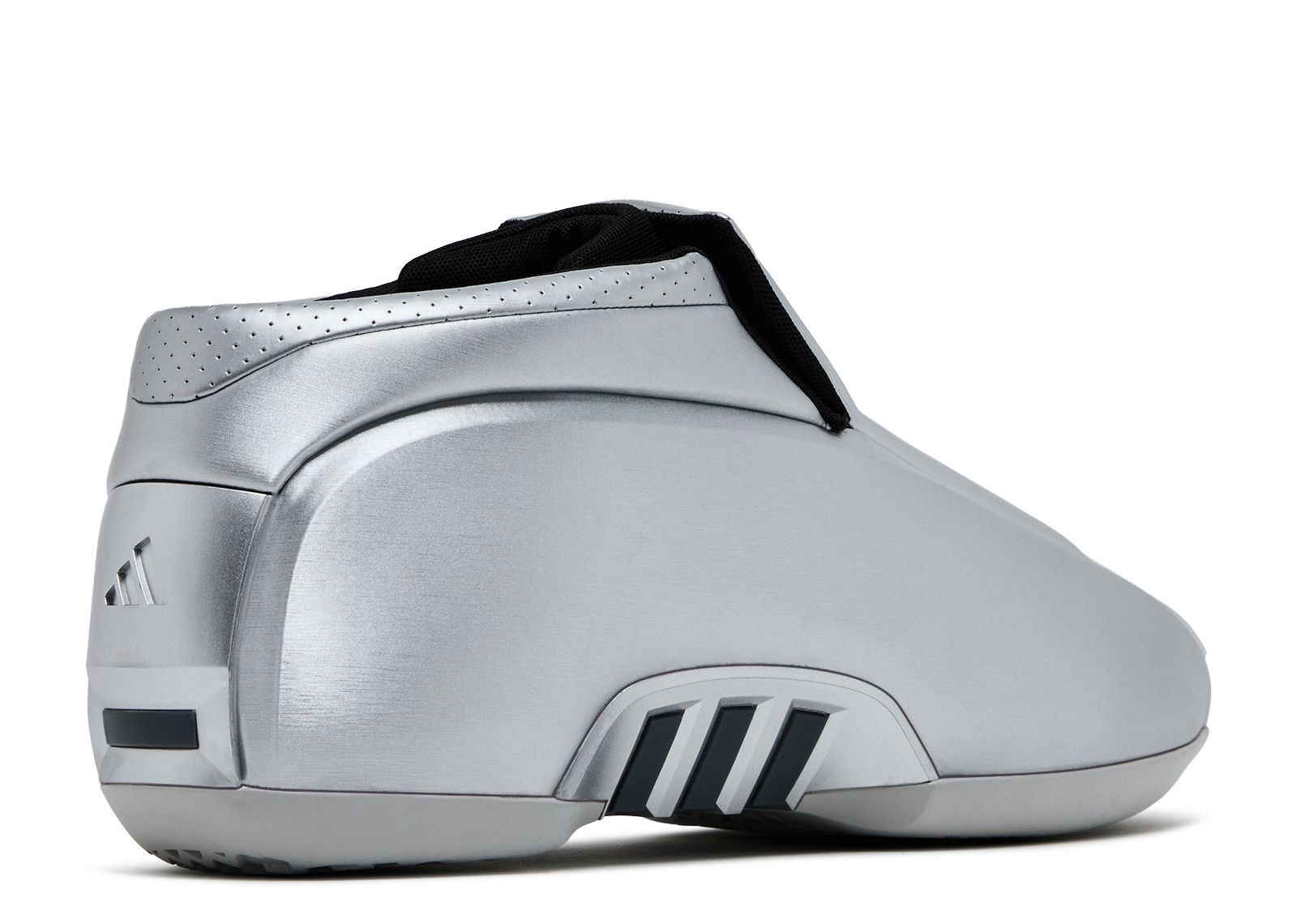 Crazy 2 'Metallic Silver' 2025 - Adidas - JH9679 - silver metallic