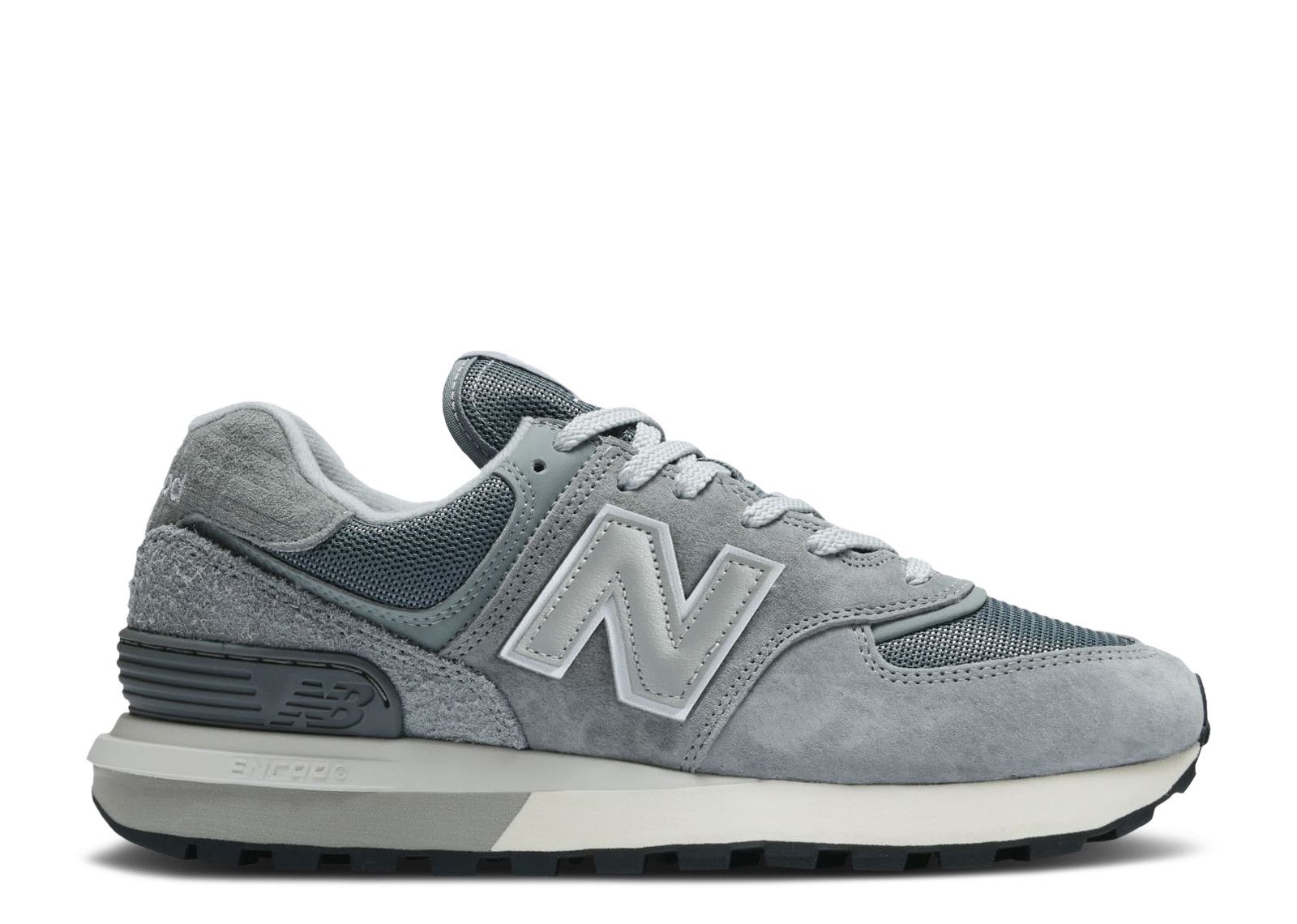 New Balance 574 Legacy 'Grey' - New Balance - U574LGHX