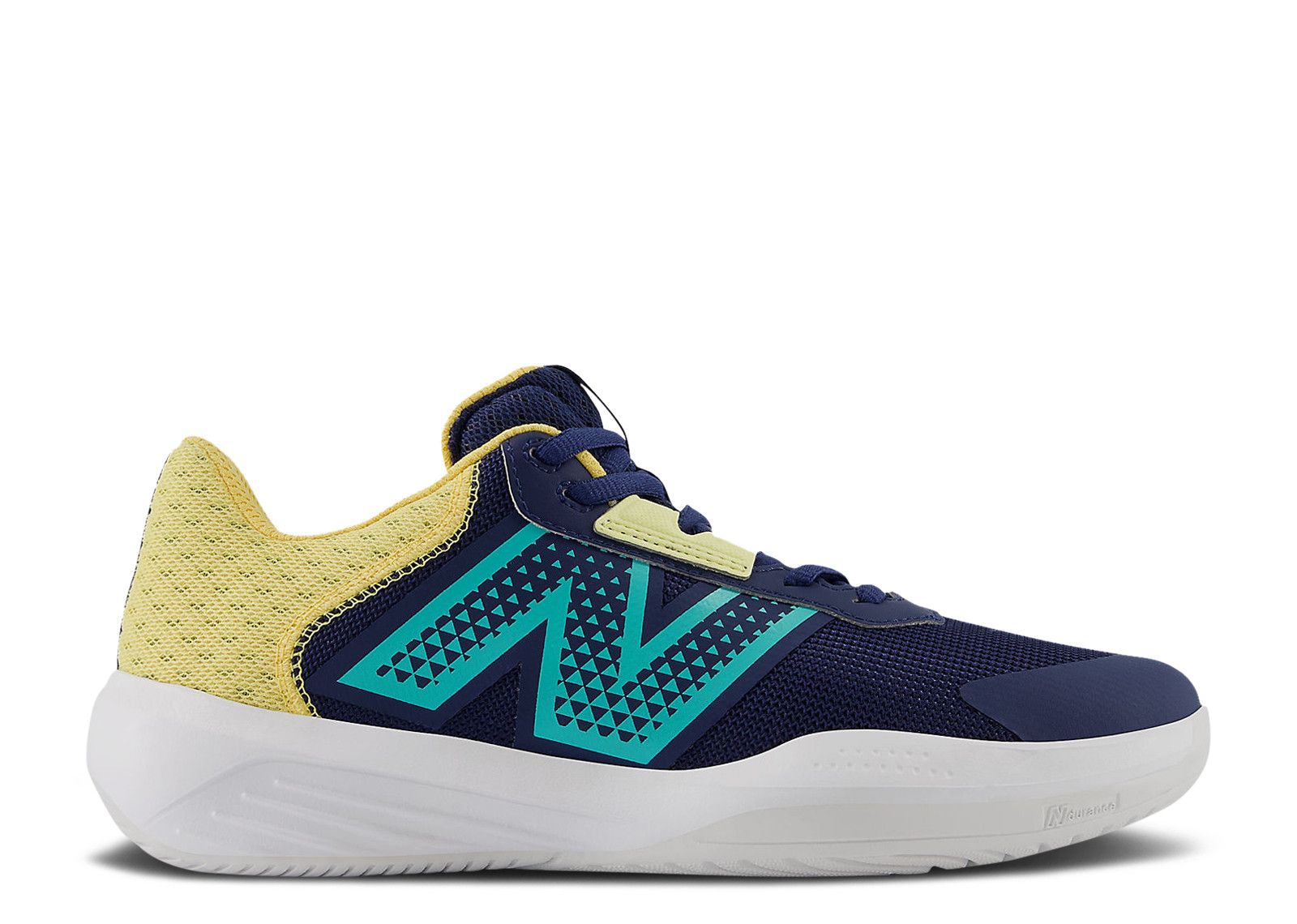 New Balance Wmns 696v6 'Navy Cyber Jade'