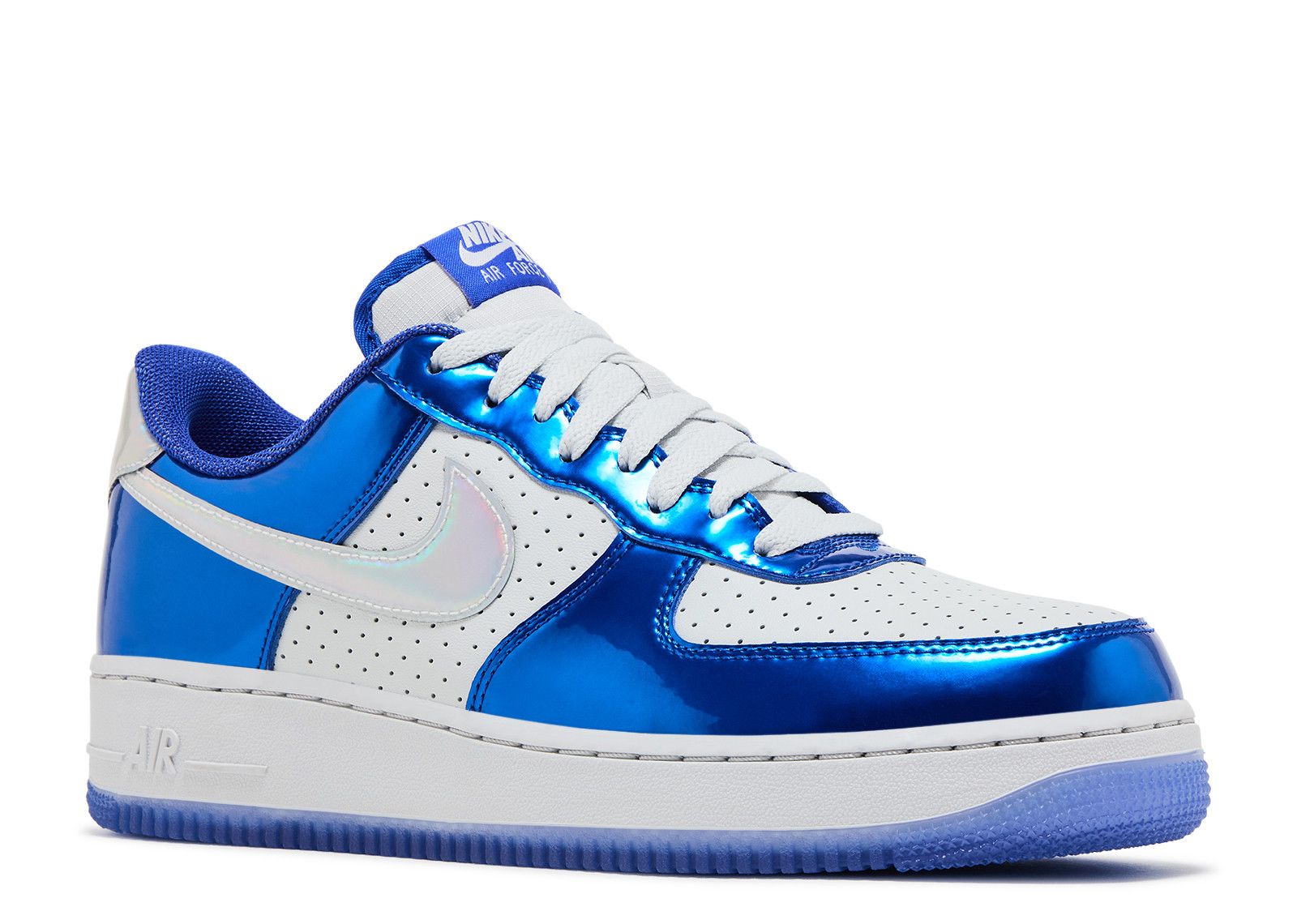 air force 1 custom id