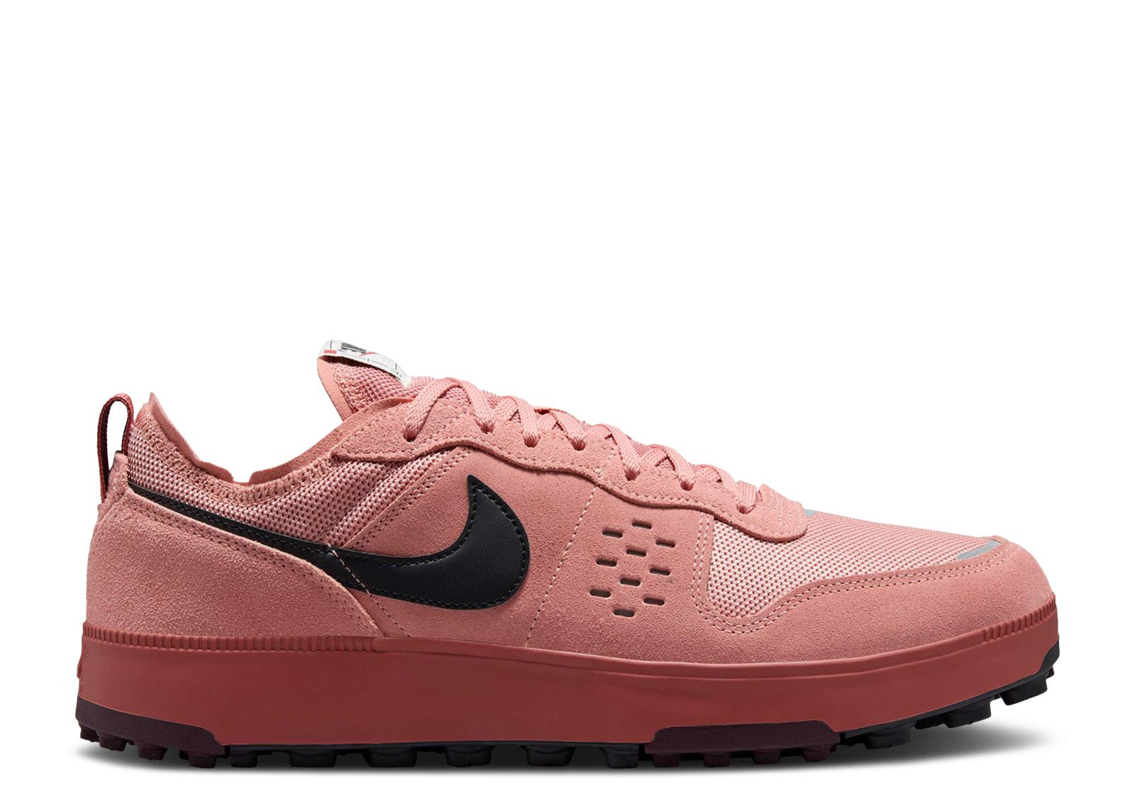 ☆Nike☆ Nike C1TY M Red Stardust Canyon Rust Burgundy Crush C1TY 'Red Stardust' - Nike - FZ3863 600 - red stardust