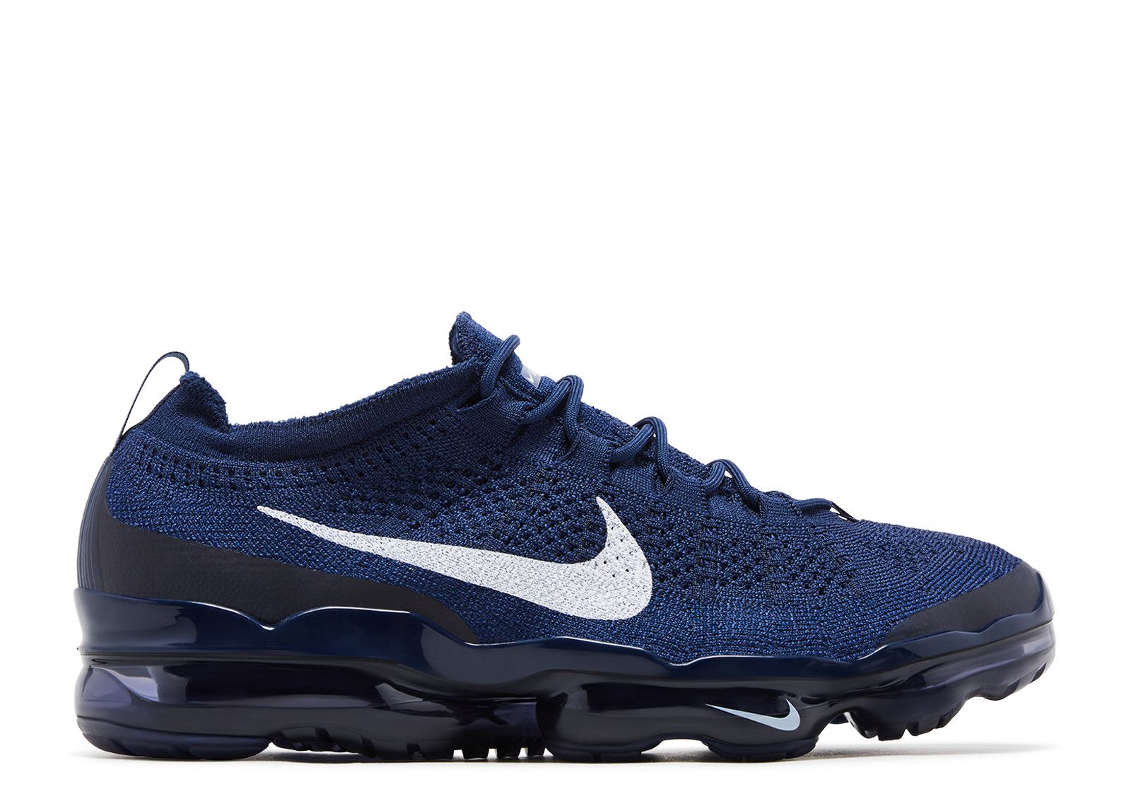 Air VaporMax 2023 Flyknit 'Midnight Navy' - Nike - DV1678