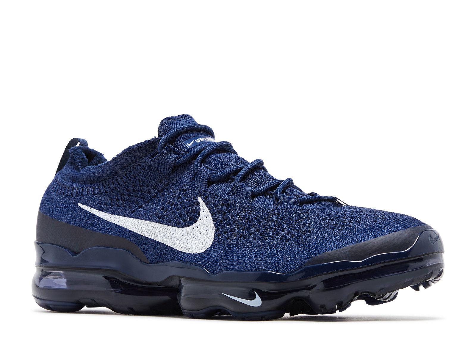 Navy Blue Vapormax Midnight Navy Blue Maroon And Blue Vapormax Air