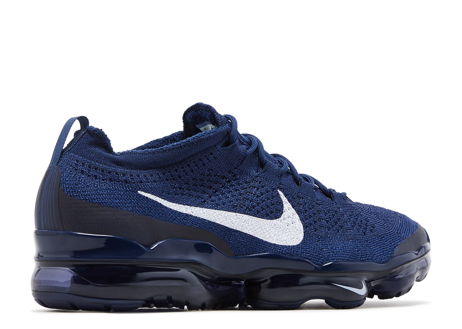Air VaporMax 2023 Flyknit 'Midnight Navy' - Nike - DV1678 401