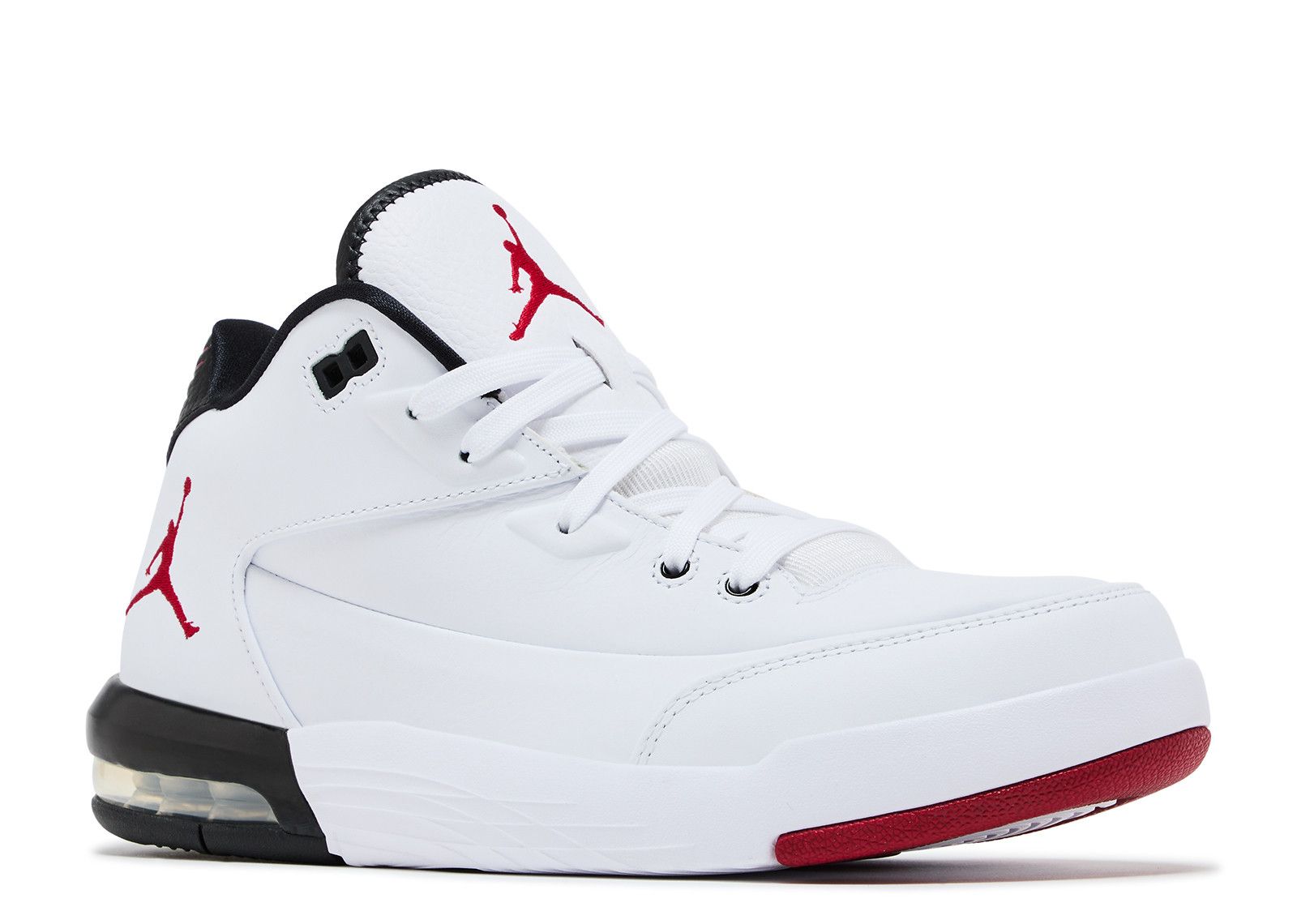 Jordan Flight Origin 3 ‘Bulls’